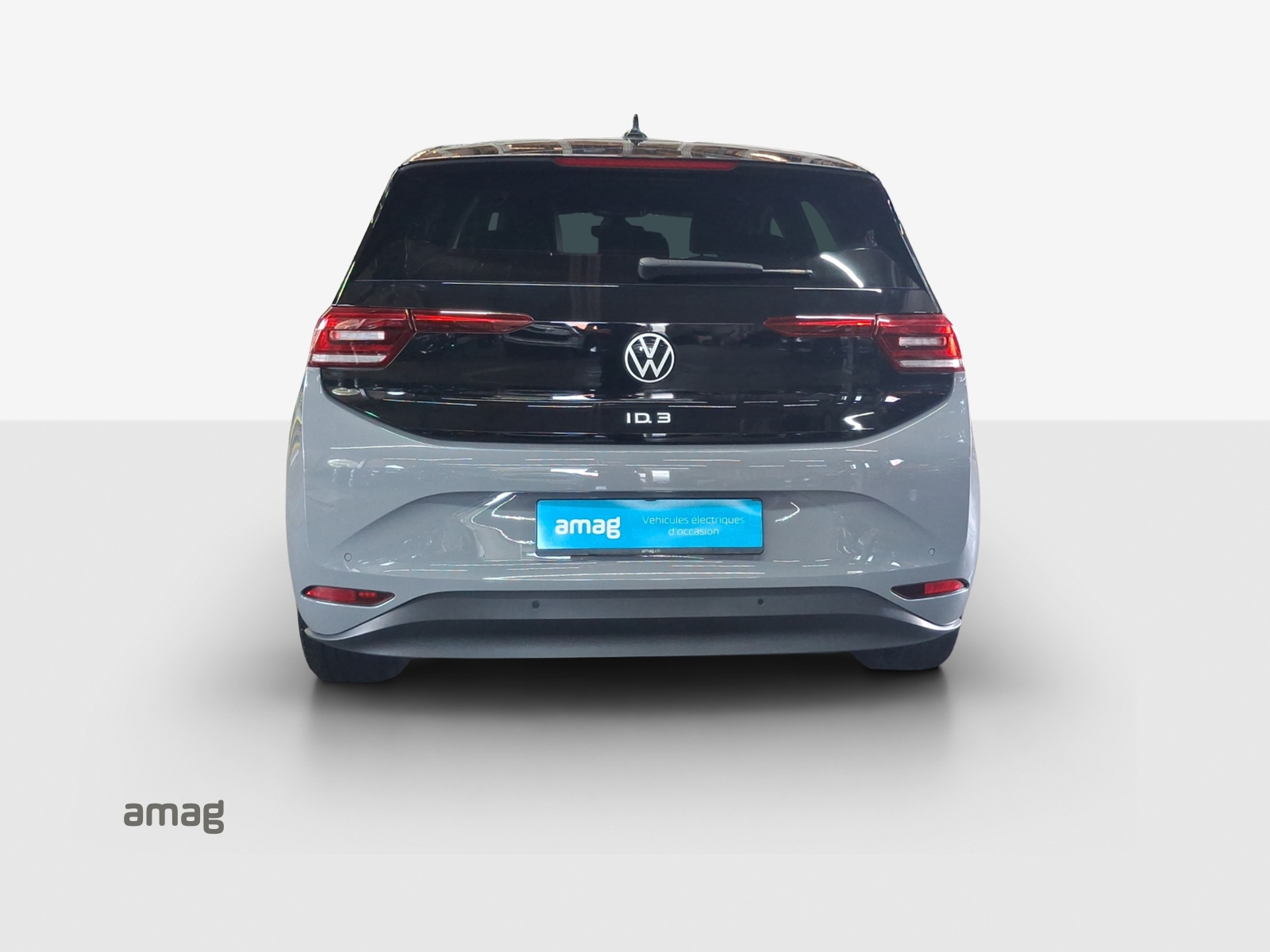 VW ID.3 Pro S 77 kWh Pro S-image-4