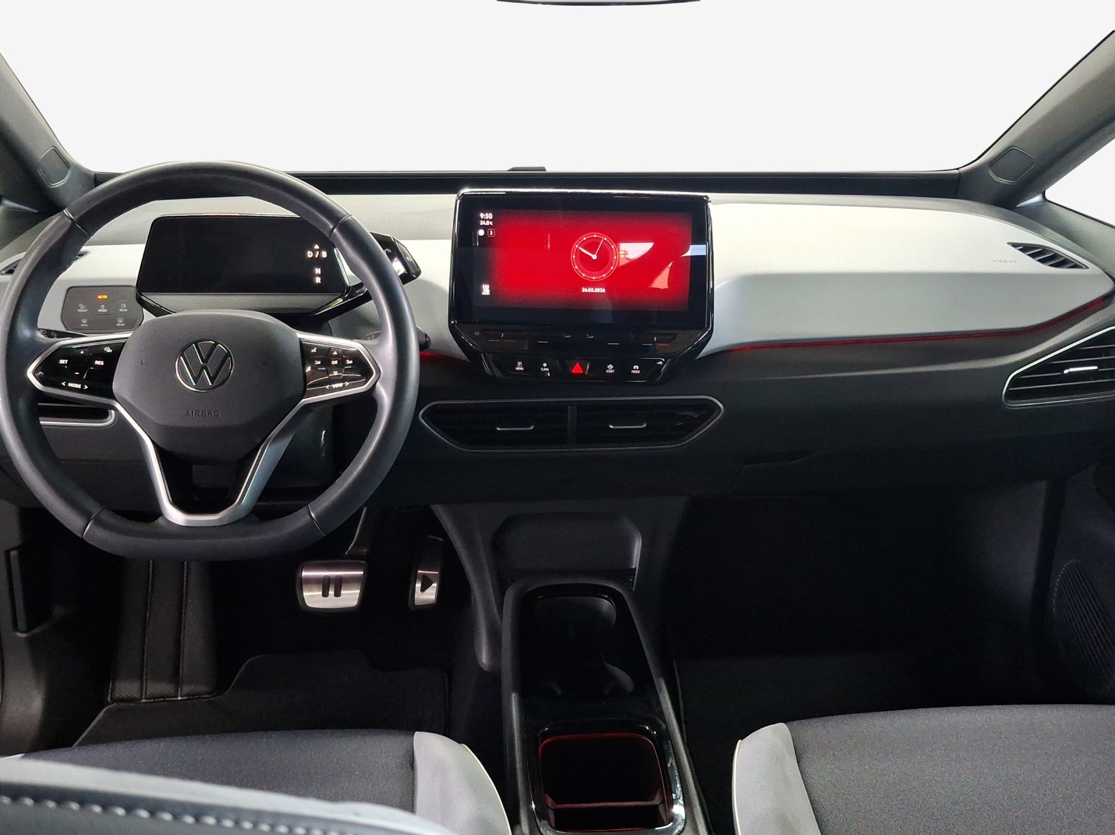 VW ID.3 Pro S 77 kWh Pro S-image-9