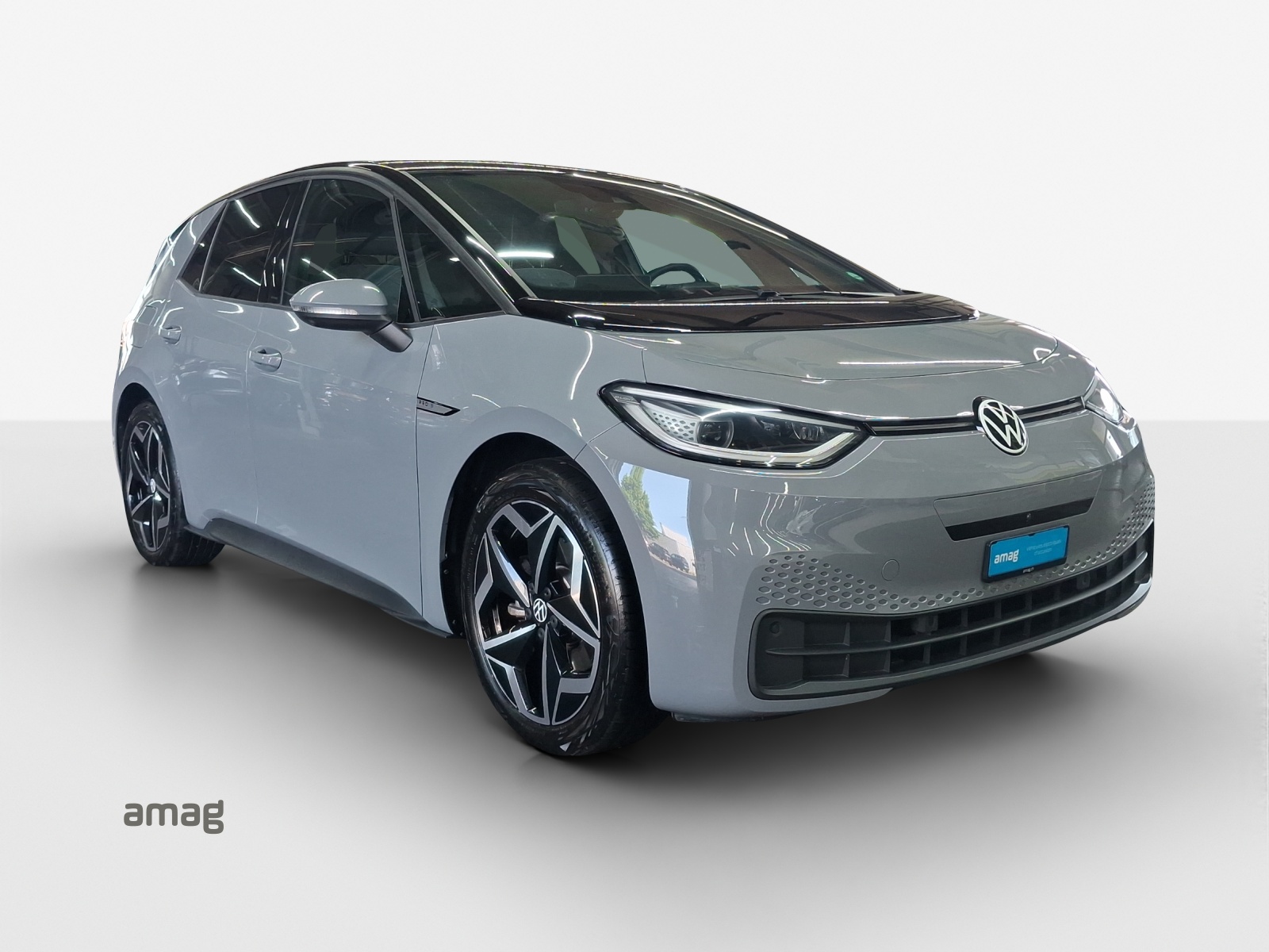 VW ID.3 Pro S 77 kWh Pro S-image-6