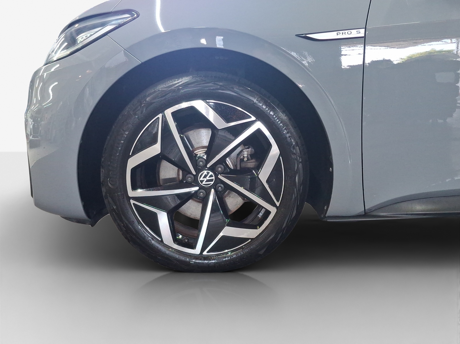 VW ID.3 Pro S 77 kWh Pro S-image-15