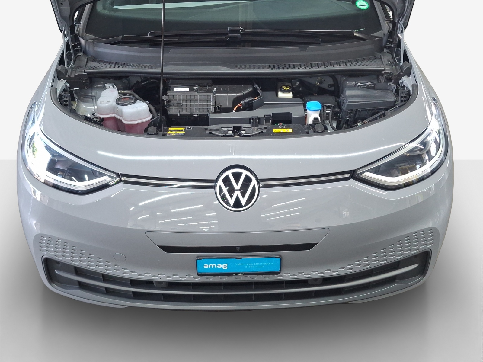VW ID.3 Pro S 77 kWh Pro S-image-16