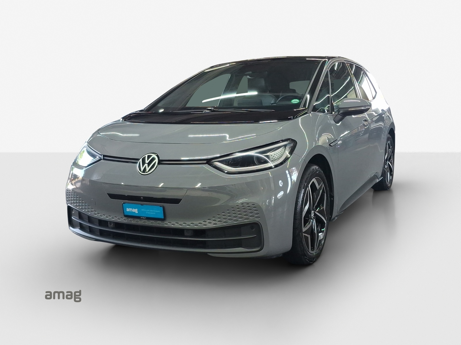 VW ID.3 Pro S 77 kWh Pro S-image-0