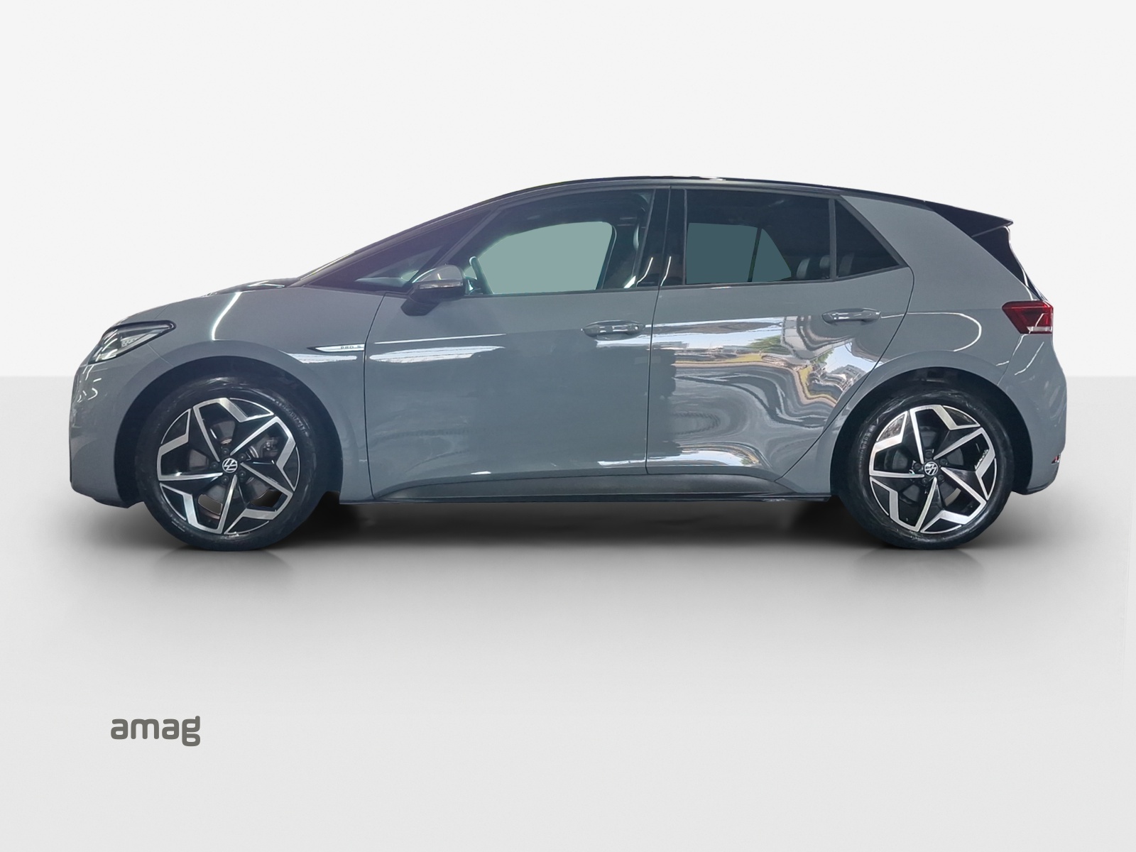 VW ID.3 Pro S 77 kWh Pro S-image-1