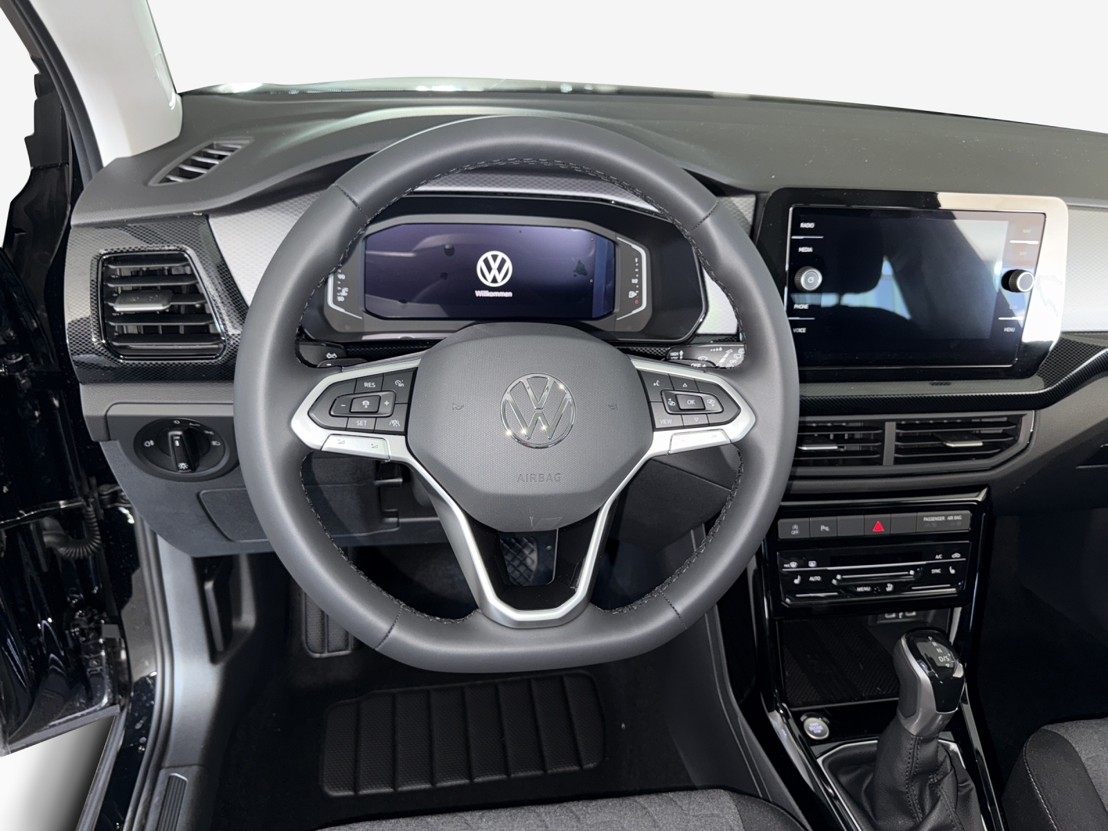 VW T-Cross 1.0 TSI EVO United DSG-image-9