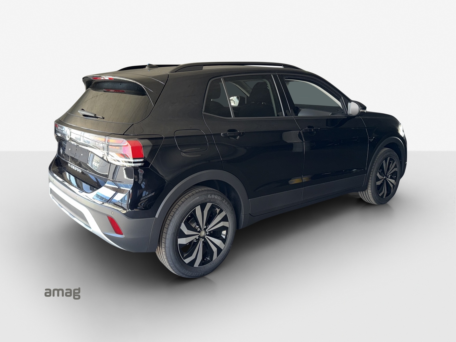 VW T-Cross 1.0 TSI EVO United DSG-image-4