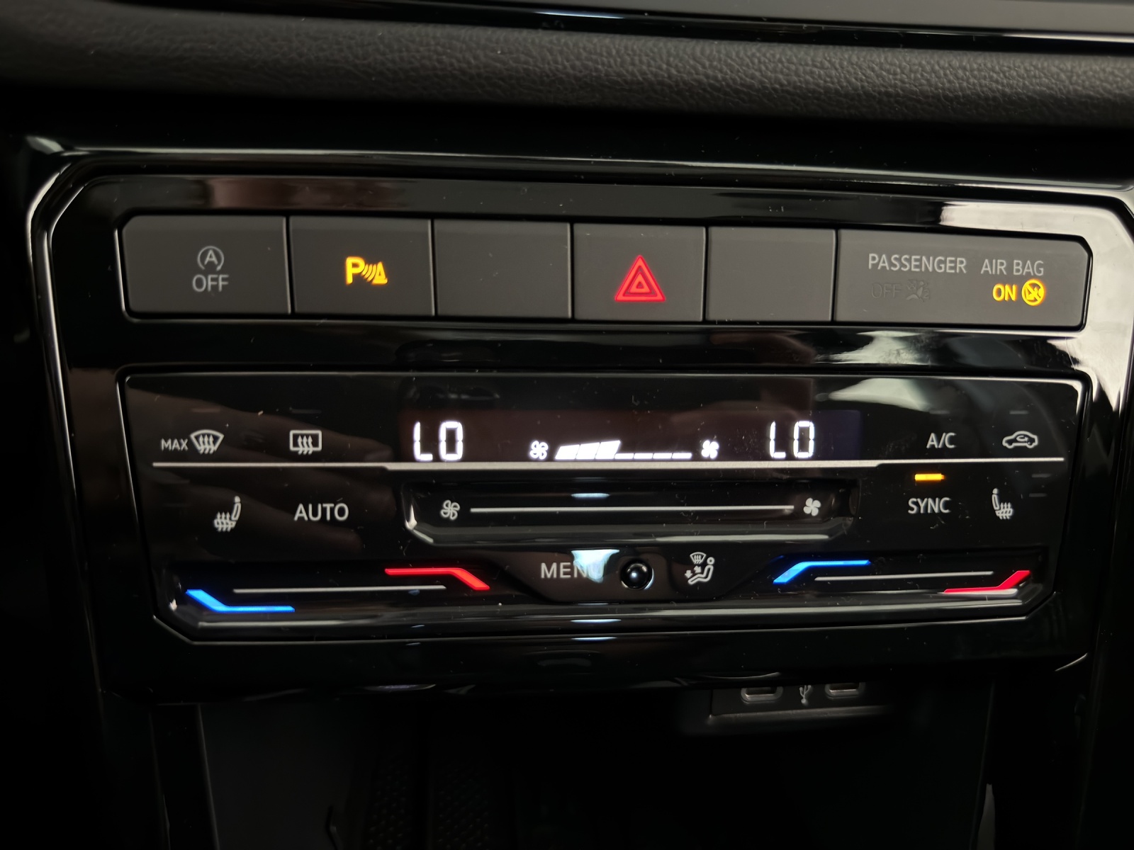 VW T-Cross 1.0 TSI EVO United DSG-image-15