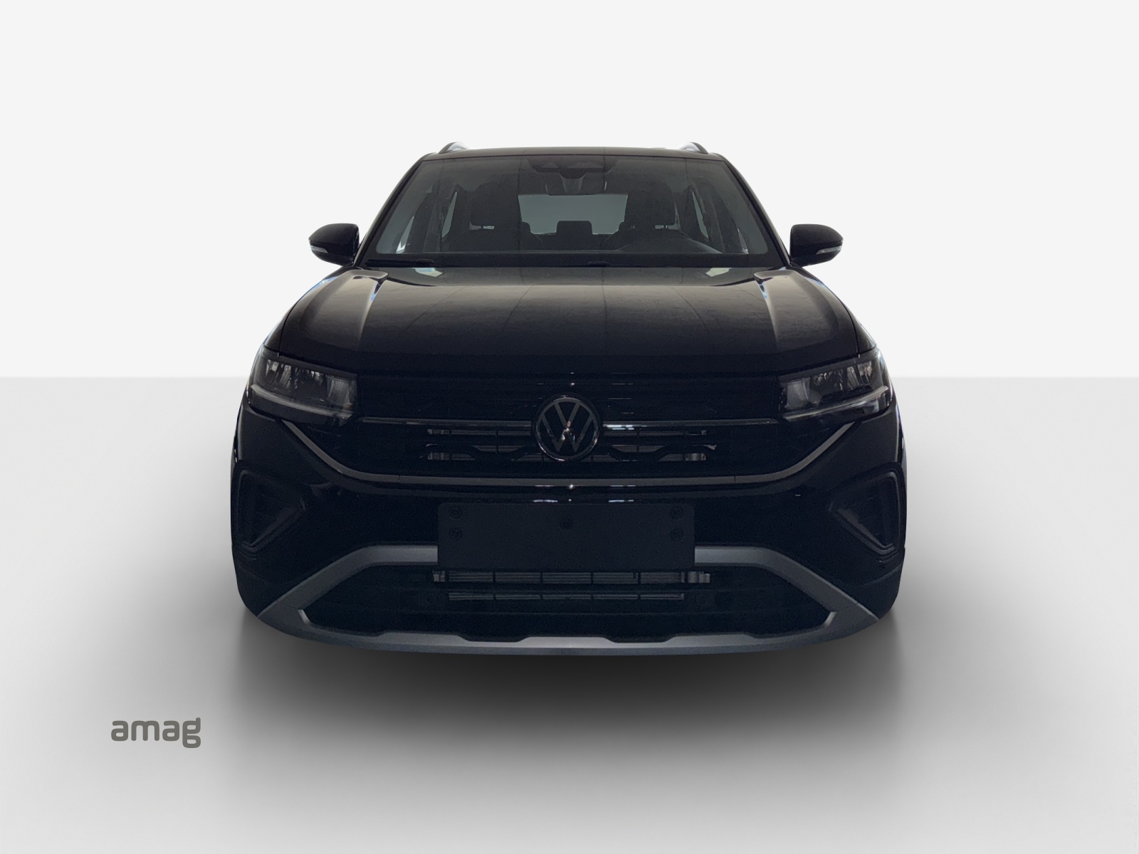 VW T-Cross 1.0 TSI EVO United DSG-image-6