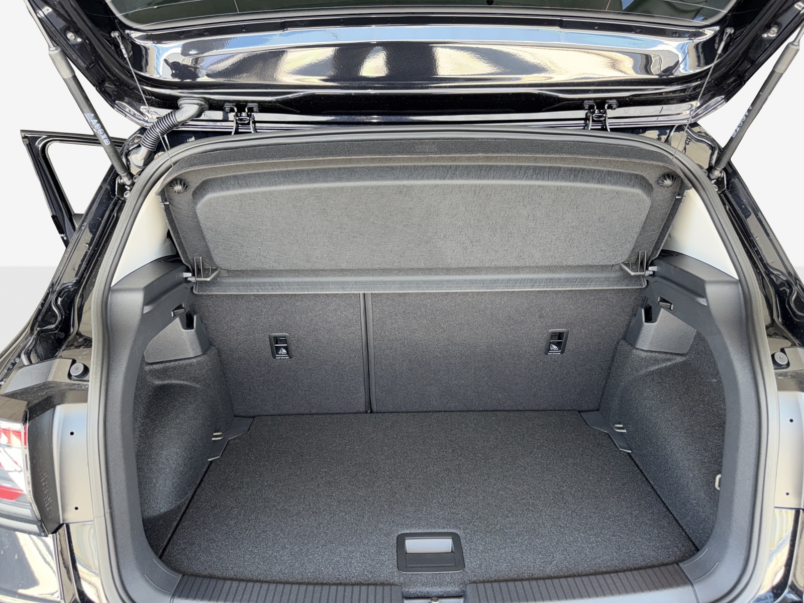 VW T-Cross 1.0 TSI EVO United DSG-image-12