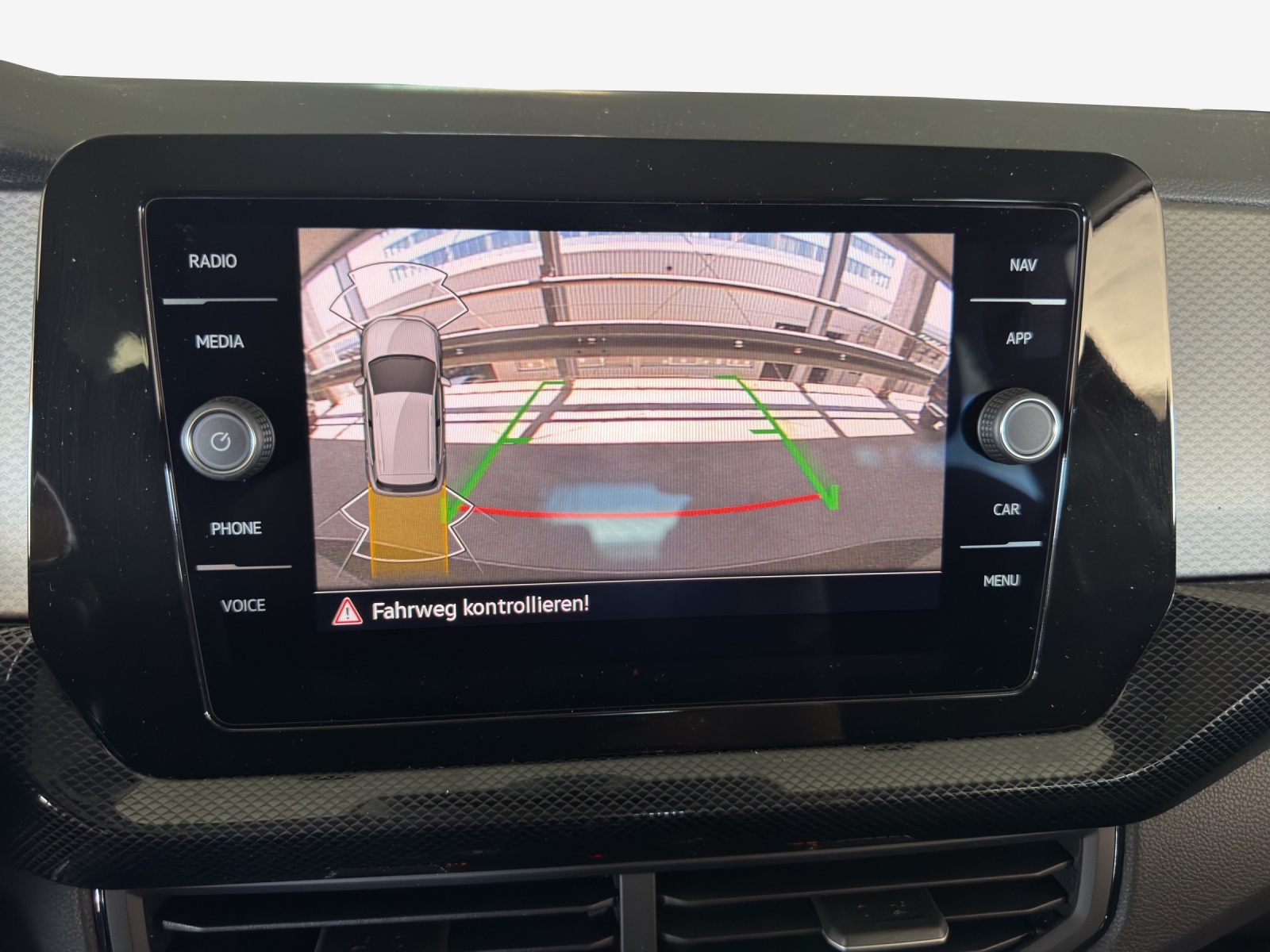VW T-Cross 1.0 TSI EVO United DSG-image-14