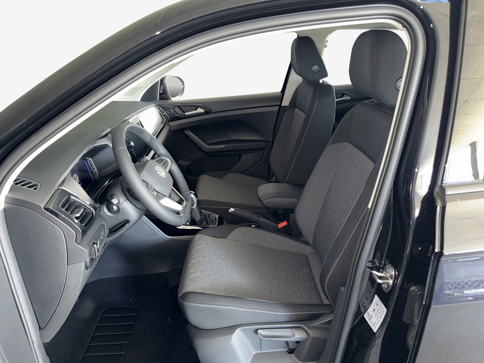 VW T-Cross 1.0 TSI EVO United DSG-image-7
