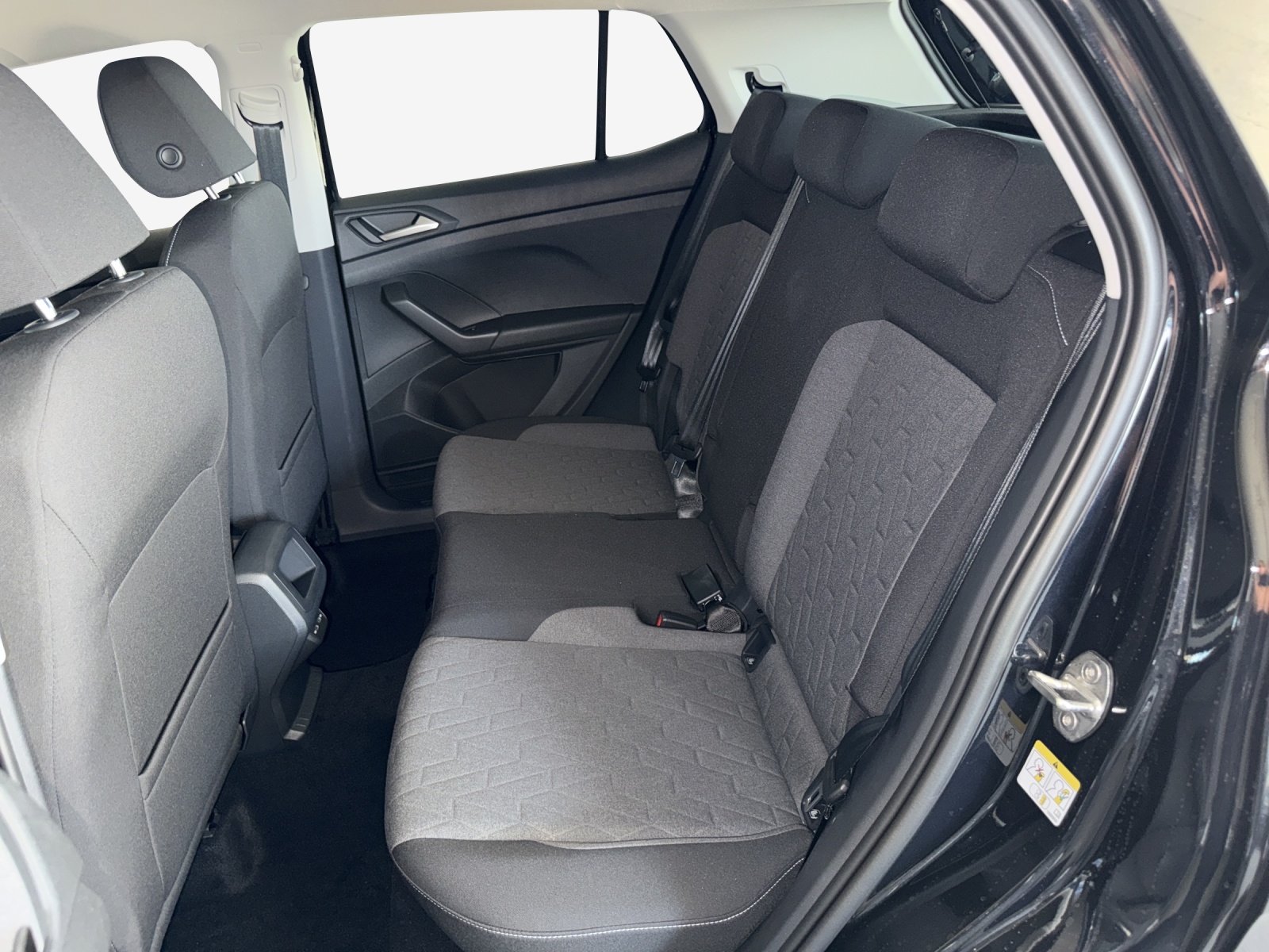 VW T-Cross 1.0 TSI EVO United DSG-image-11