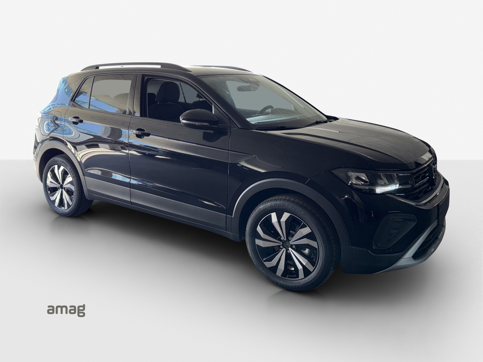 VW T-Cross 1.0 TSI EVO United DSG-image-5