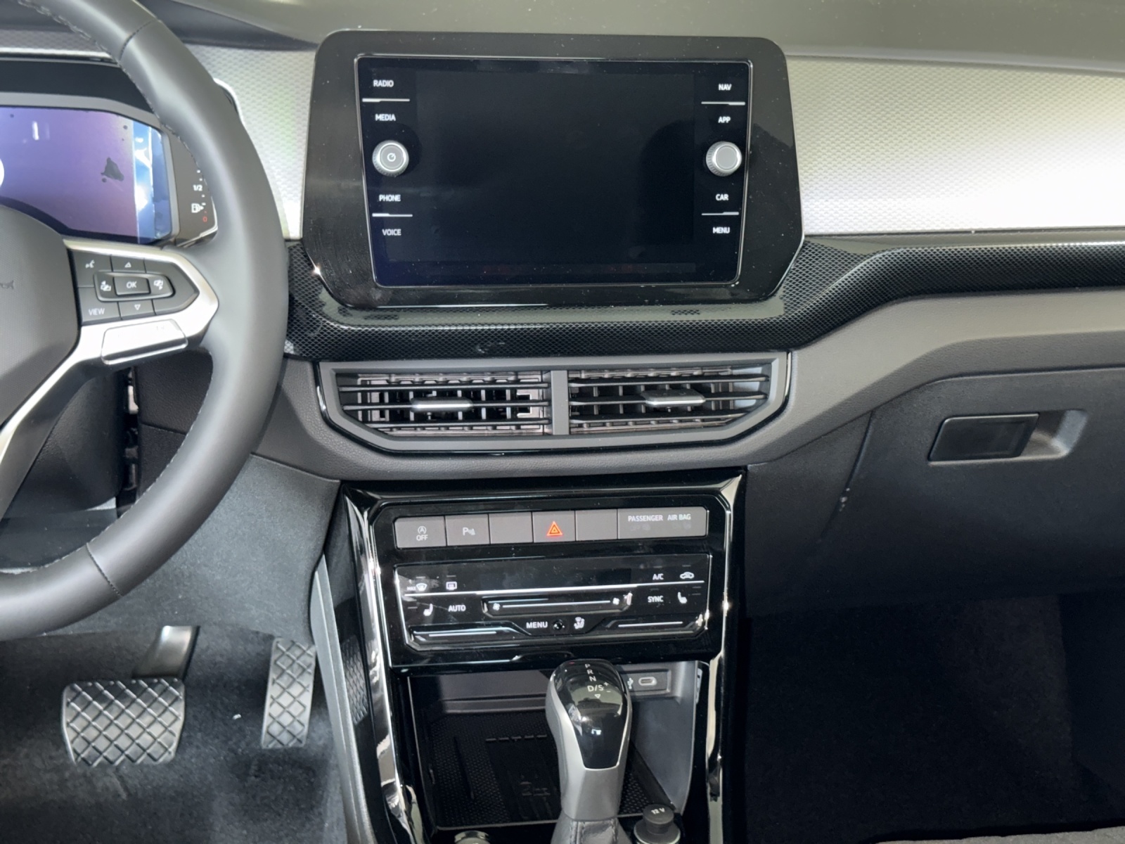 VW T-Cross 1.0 TSI EVO United DSG-image-10