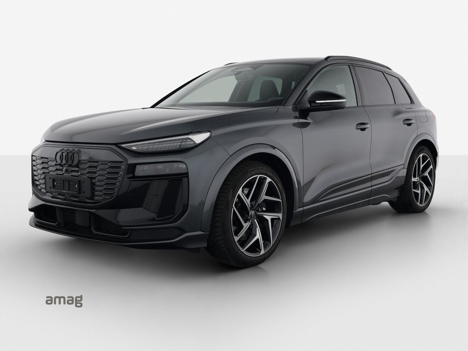 AUDI SQ6 e-tron quattro-image-0
