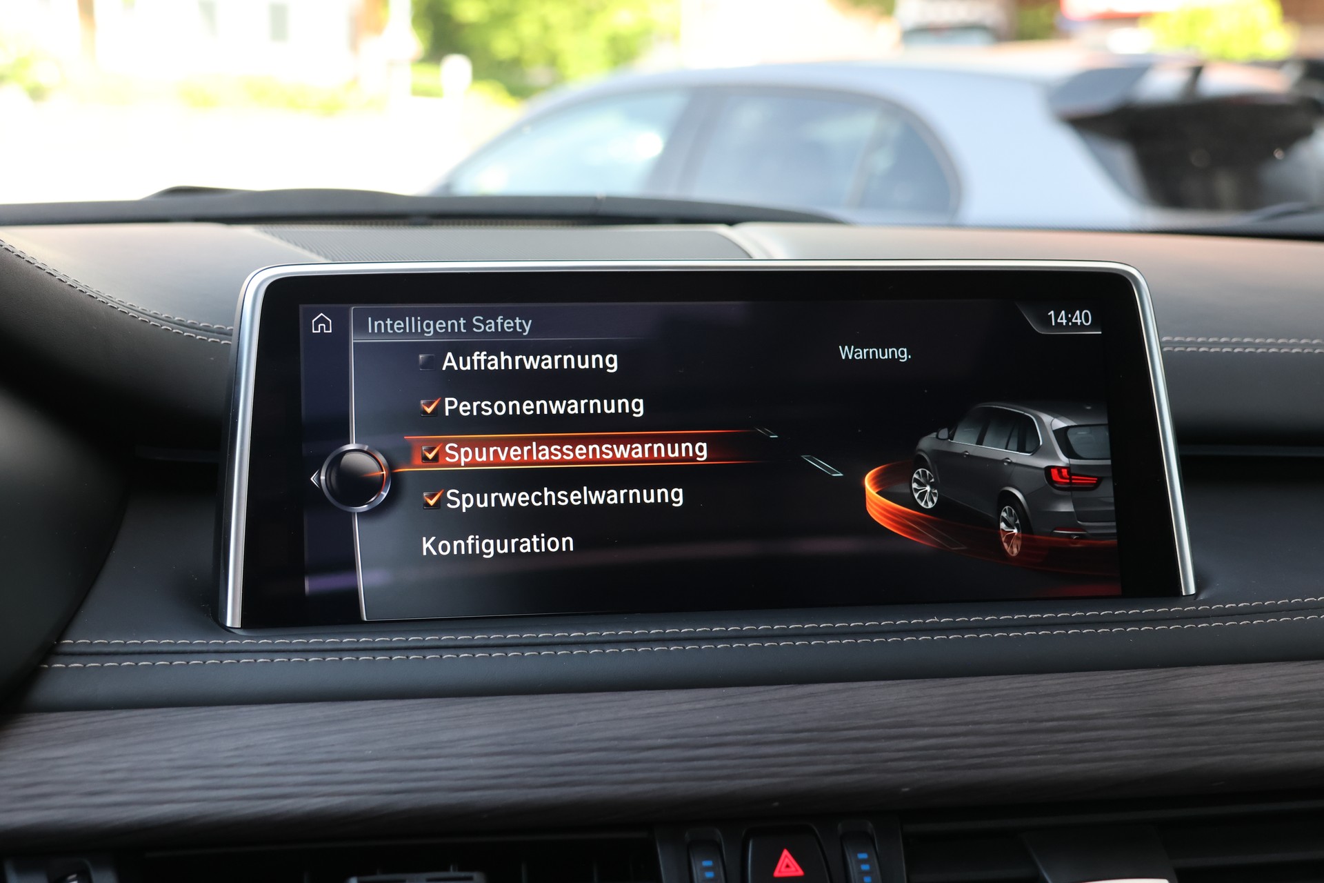 BMW X5 xDrive M50d Steptronic (CH)-image-25
