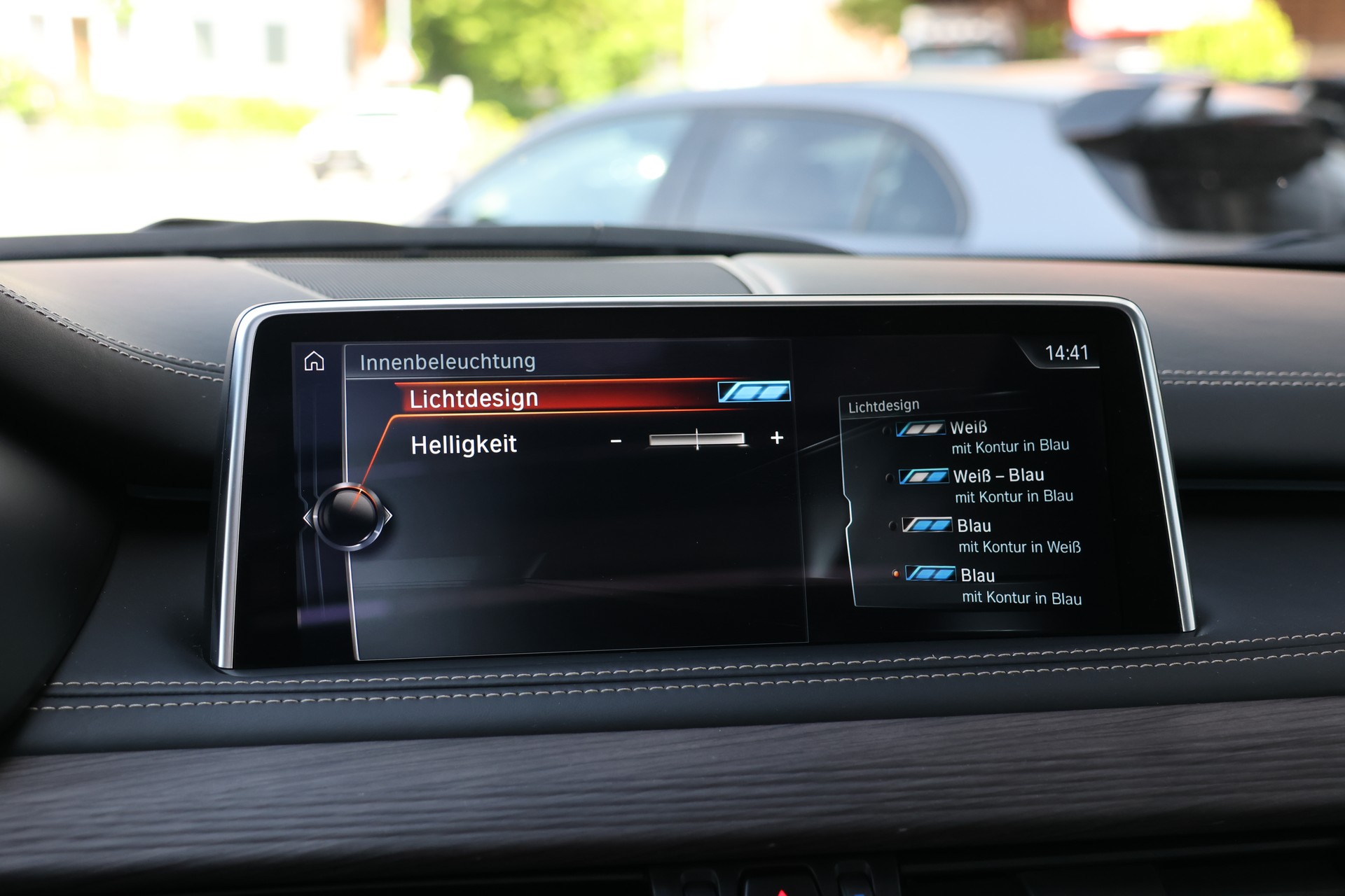 BMW X5 xDrive M50d Steptronic (CH)-image-26