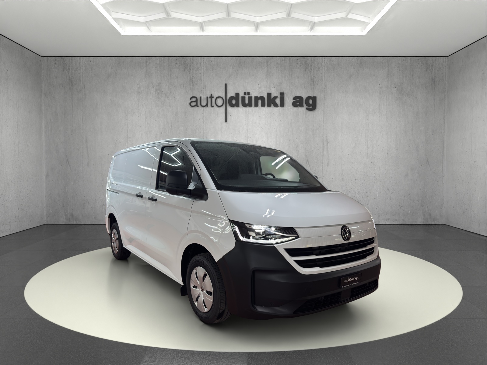 VW Transporter 2.0 TDI Automat-showroom-element-3