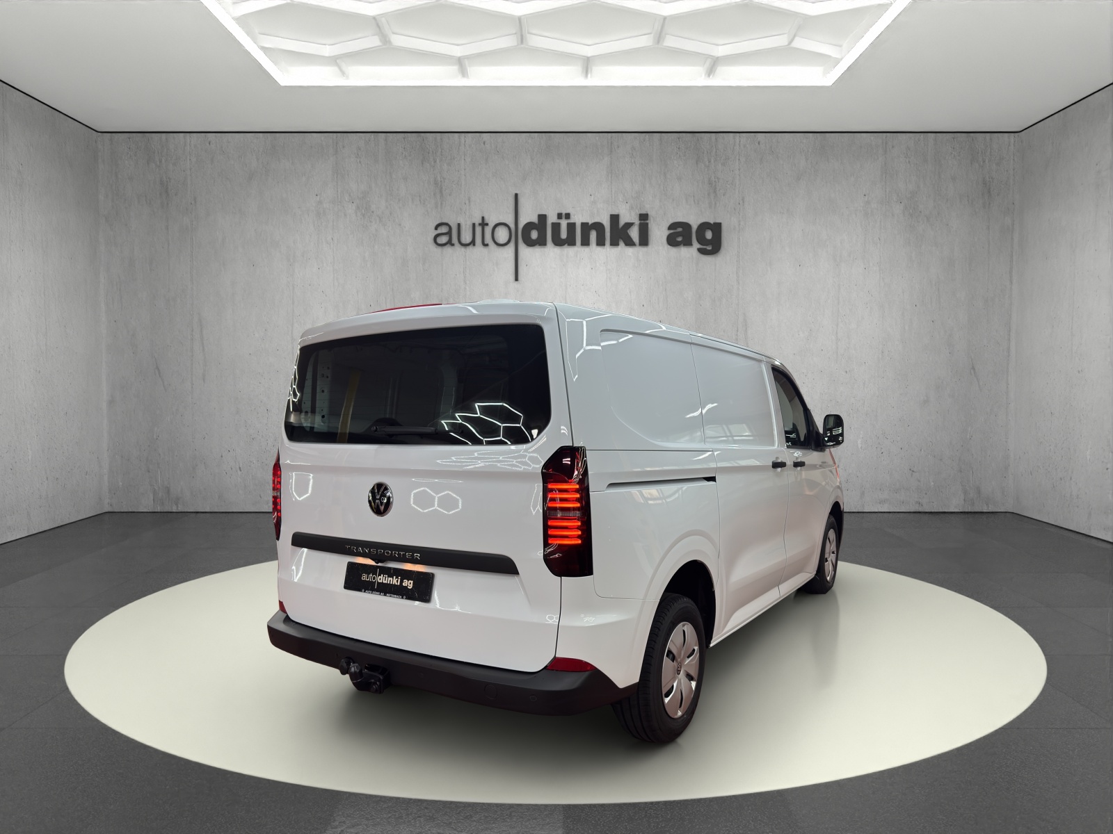 VW Transporter 2.0 TDI Automat-showroom-element-2