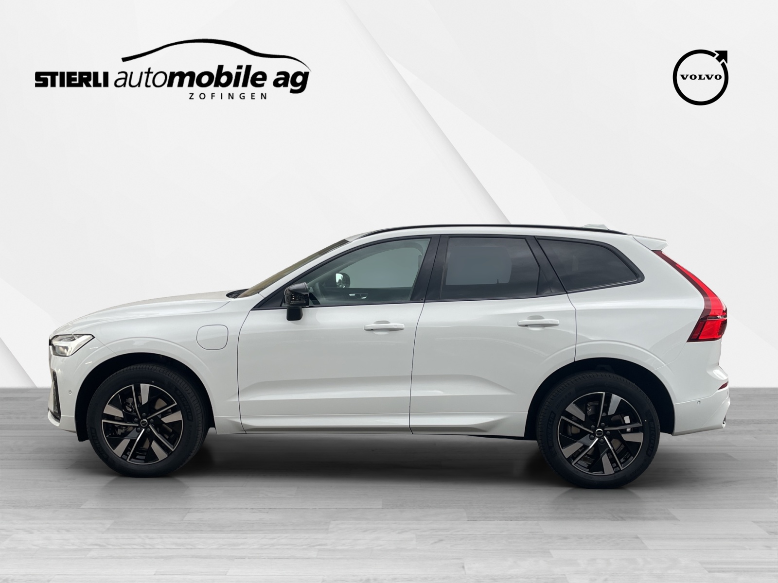 VOLVO XC60 2.0 T6 TE Plus Dark eAWD-image-7