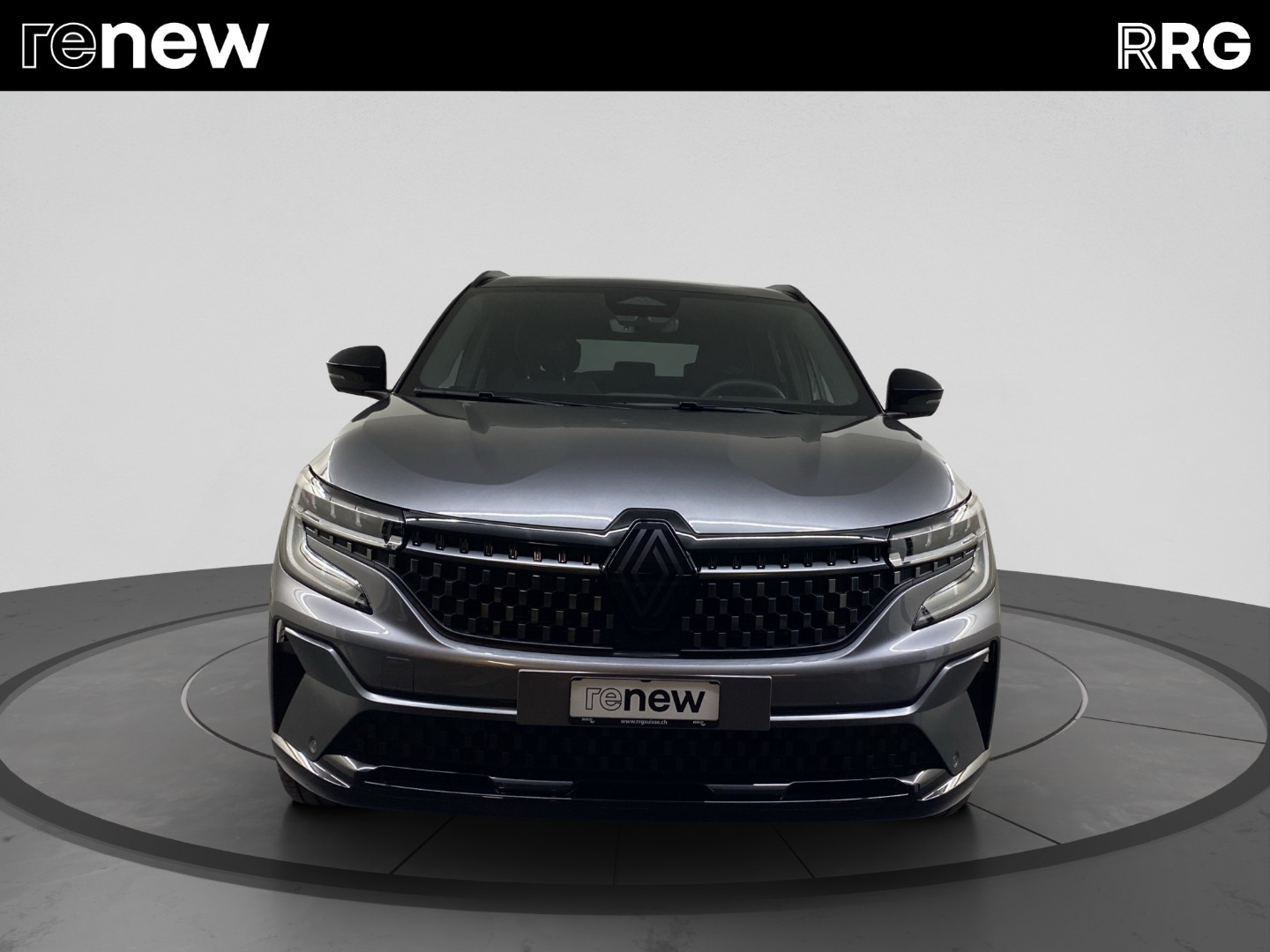 RENAULT Austral 1.2 HEV 200 Iconic Esprit Alpine A-showroom-element-2