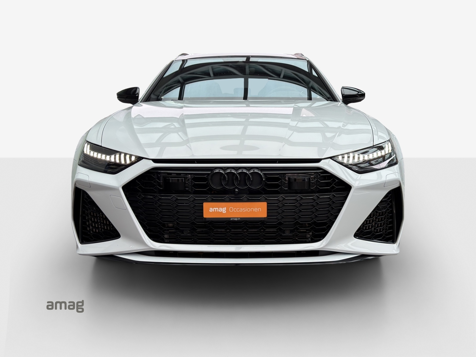 AUDI RS6 Avant 4.0 TFSI V8 Performance quattro-image-6