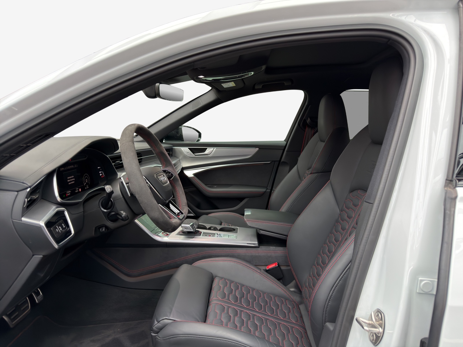 AUDI RS6 Avant 4.0 TFSI V8 Performance quattro-image-7