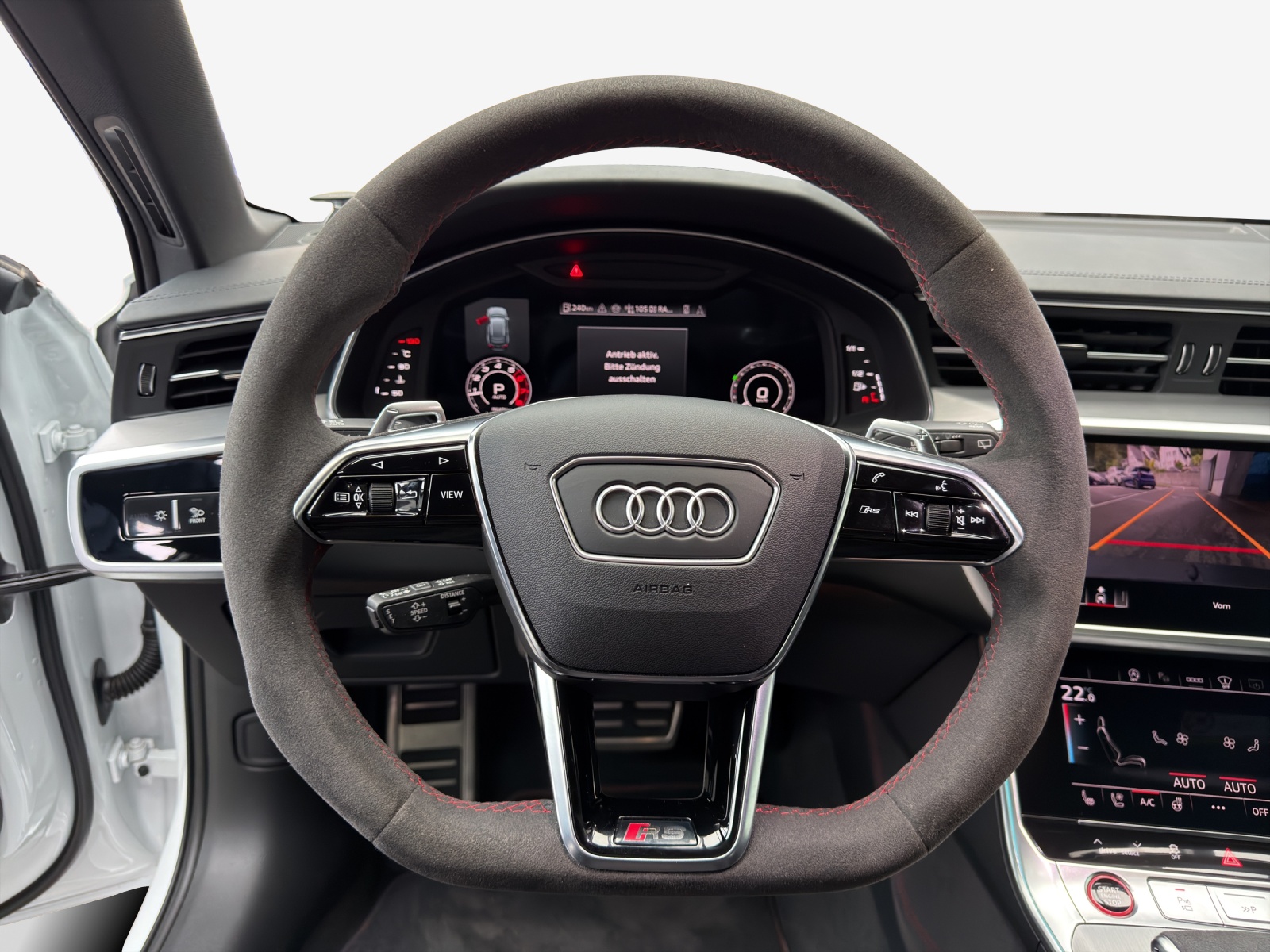 AUDI RS6 Avant 4.0 TFSI V8 Performance quattro-image-9