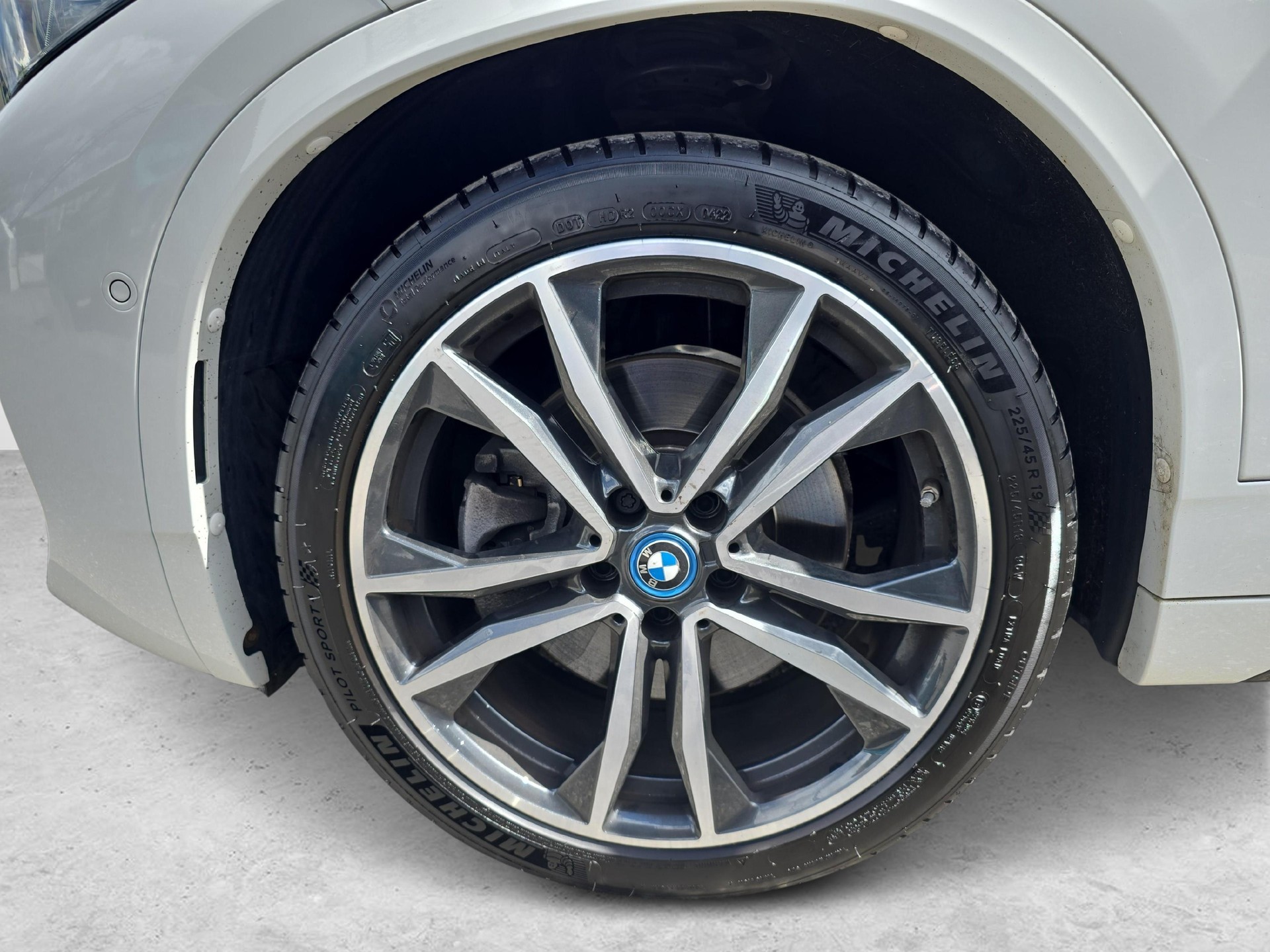 BMW X2 25e xDrive / ab 3,99% Leasing bei Abschluss einer Protect Autoversicherung-image-14