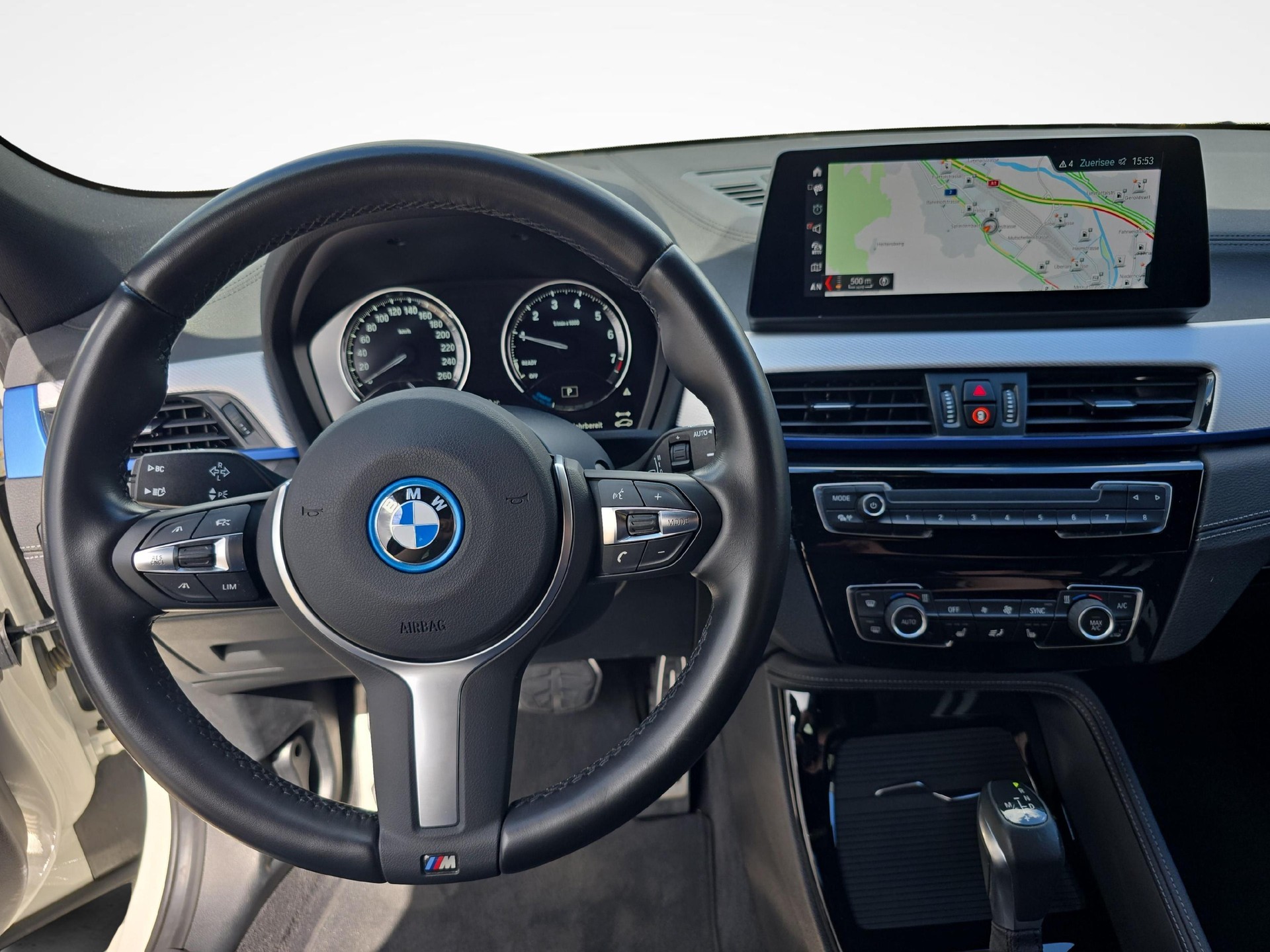 BMW X2 25e xDrive / ab 3,99% Leasing bei Abschluss einer Protect Autoversicherung-image-19