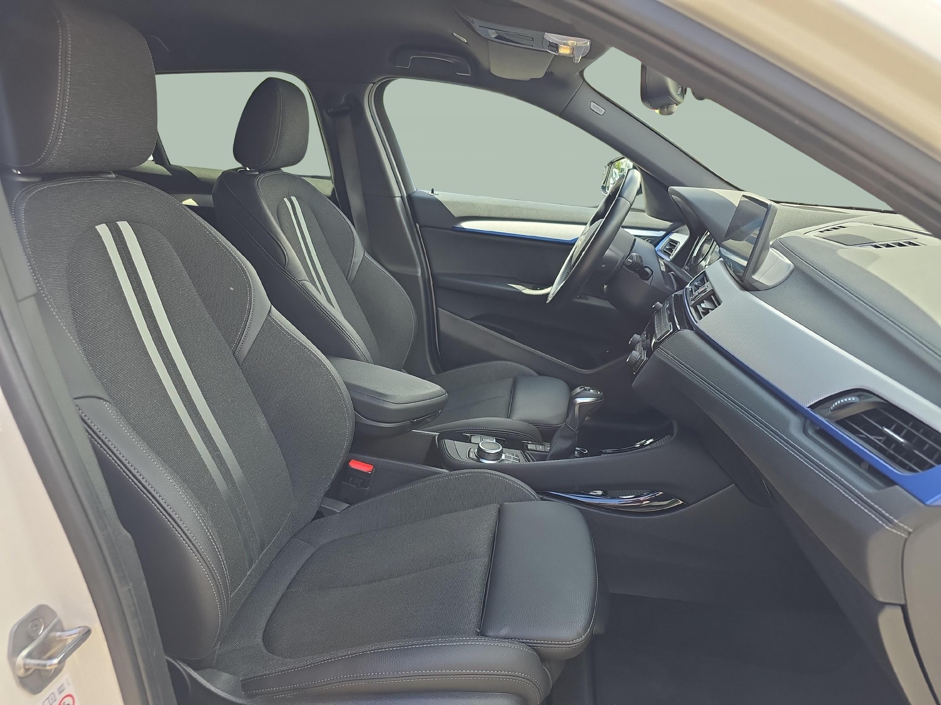 BMW X2 25e xDrive / ab 3,99% Leasing bei Abschluss einer Protect Autoversicherung-image-10
