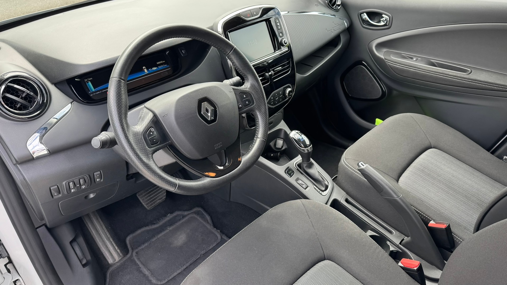 RENAULT R90 Intens-image-4