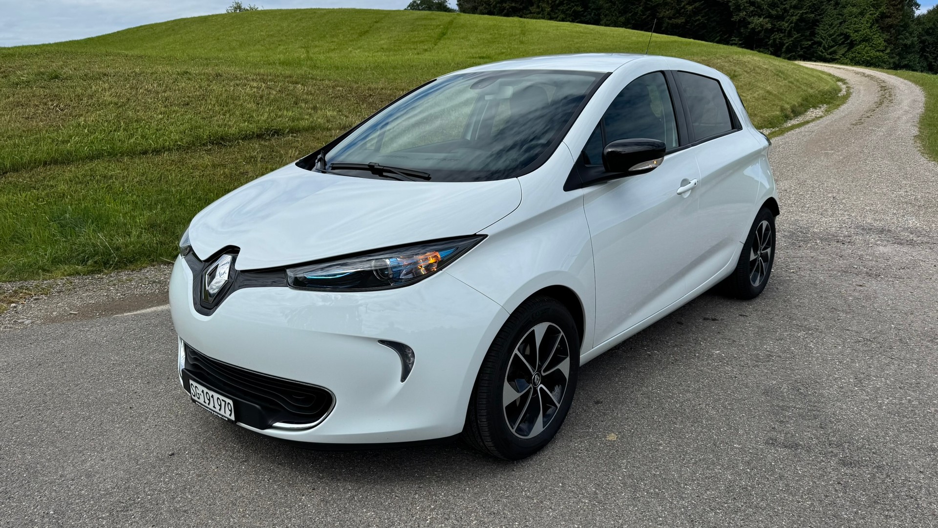 RENAULT R90 Intens-image-0