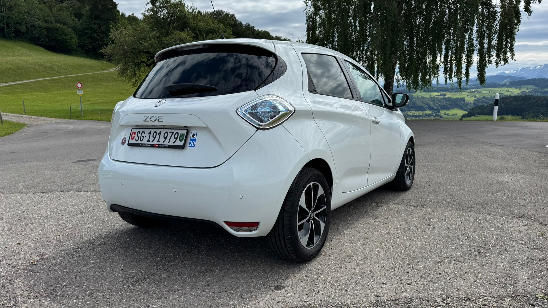 RENAULT R90 Intens-image-2