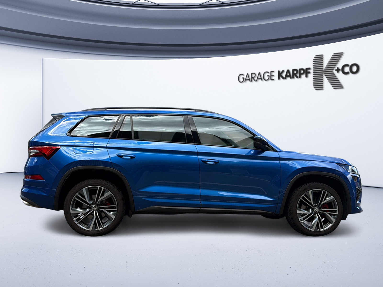 SKODA Kodiaq 2.0 TSI 4x4 RS-image-5