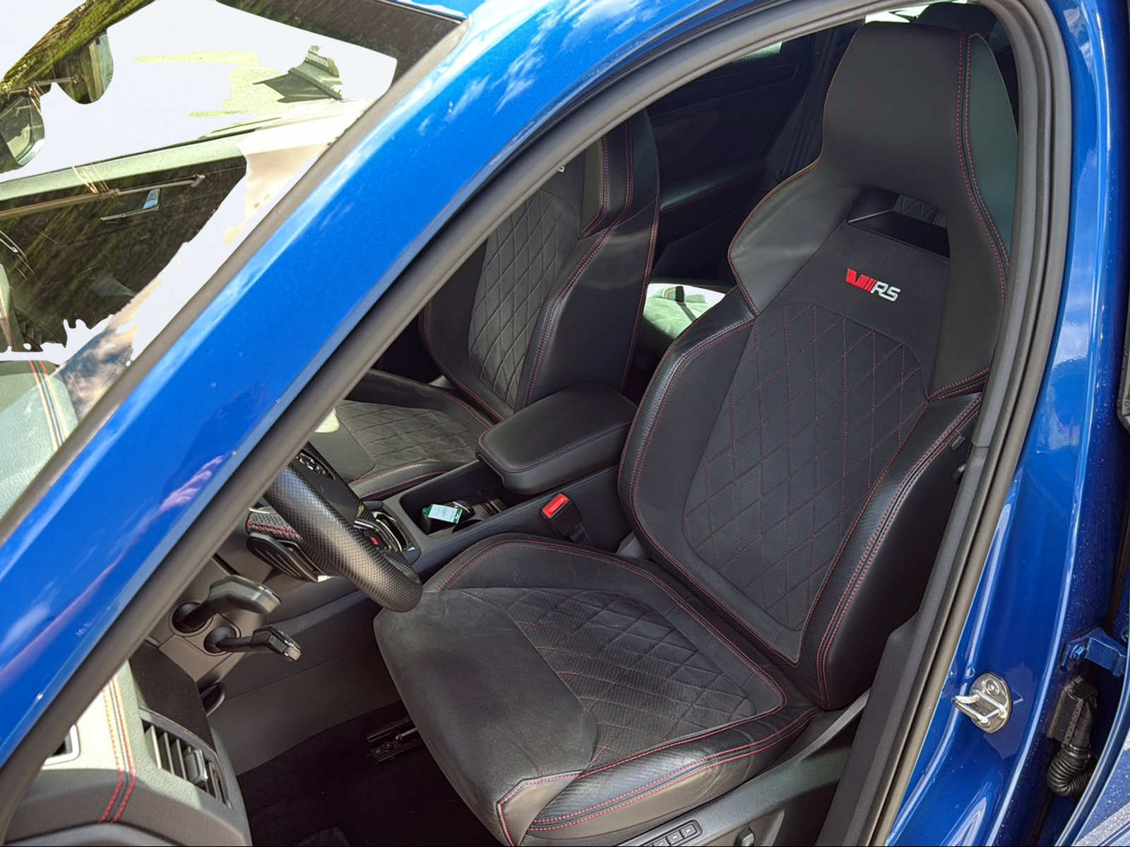 SKODA Kodiaq 2.0 TSI 4x4 RS-image-9