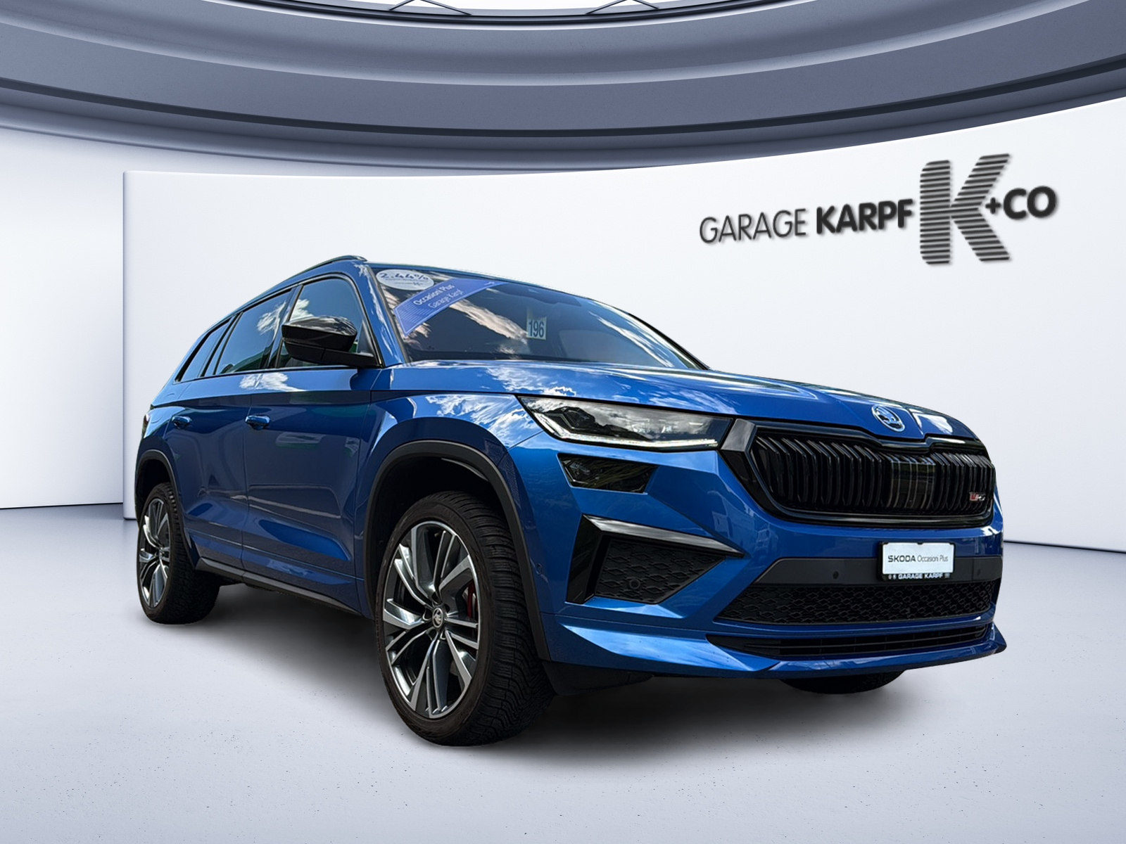 SKODA Kodiaq 2.0 TSI 4x4 RS-image-6