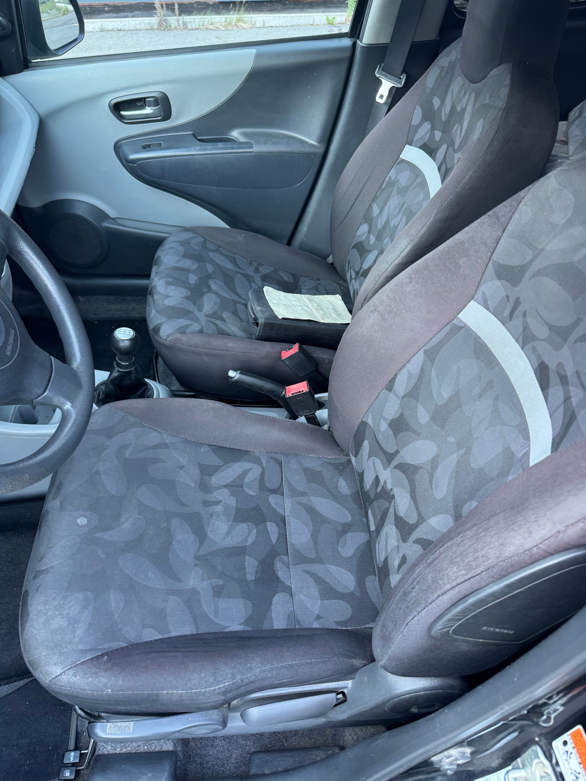 SUZUKI Alto 1.0 GL Top-image-6