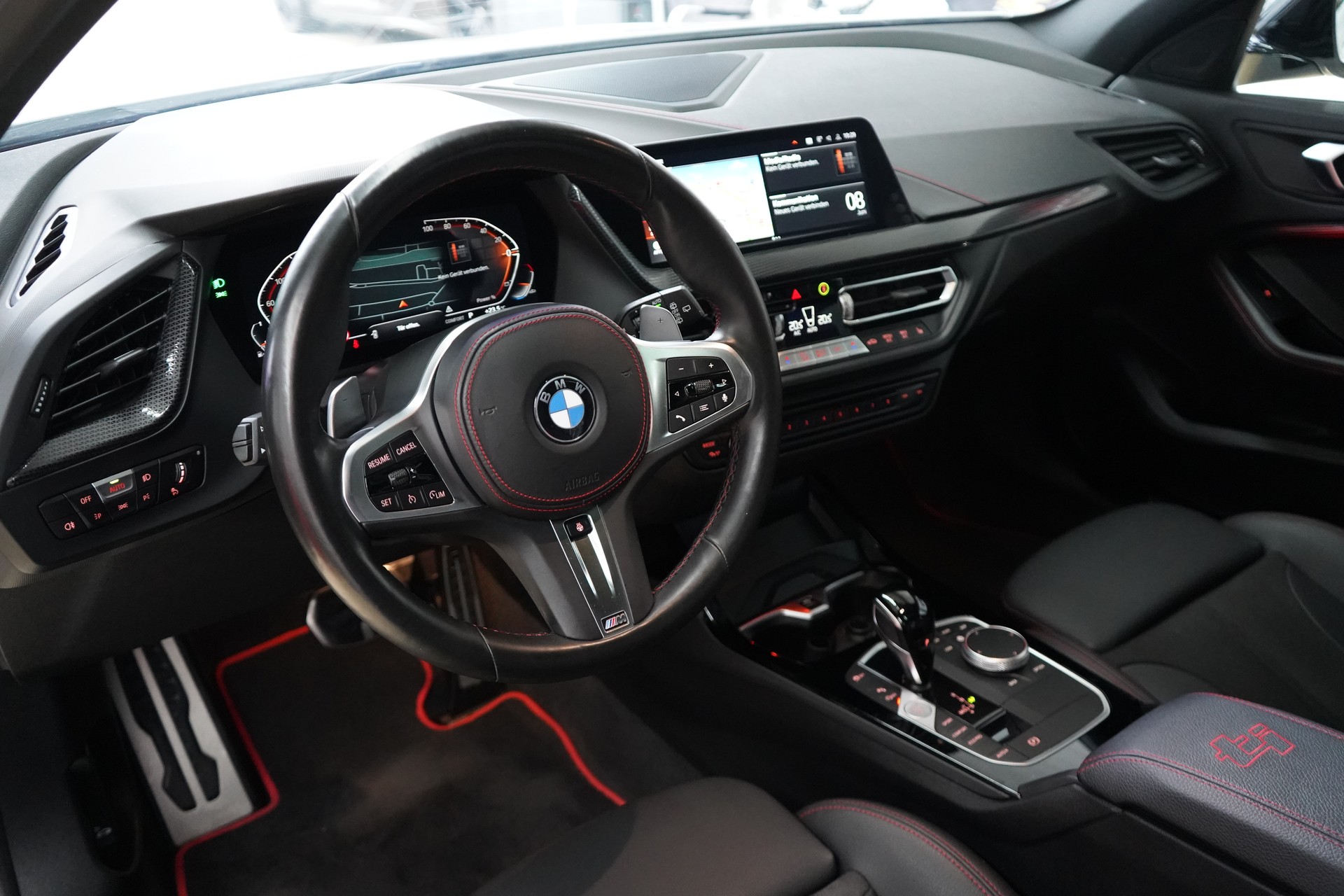 BMW 128ti M Sport Pro Steptronic-image-17