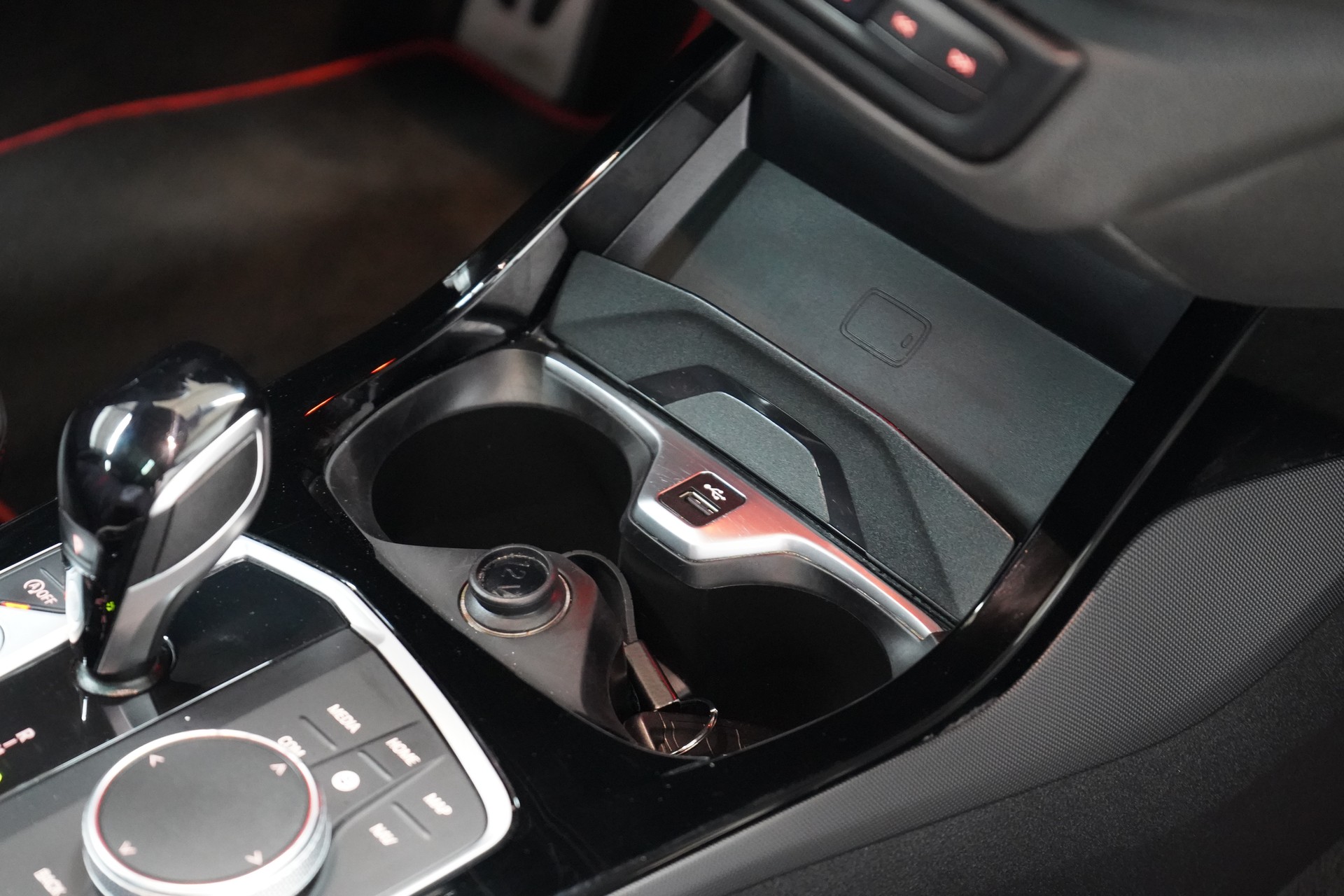 BMW 128ti M Sport Pro Steptronic-image-26