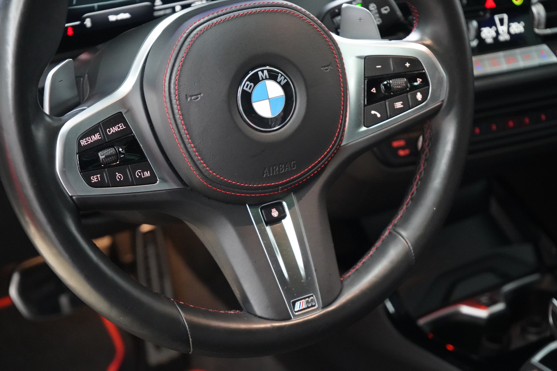 BMW 128ti M Sport Pro Steptronic-image-18