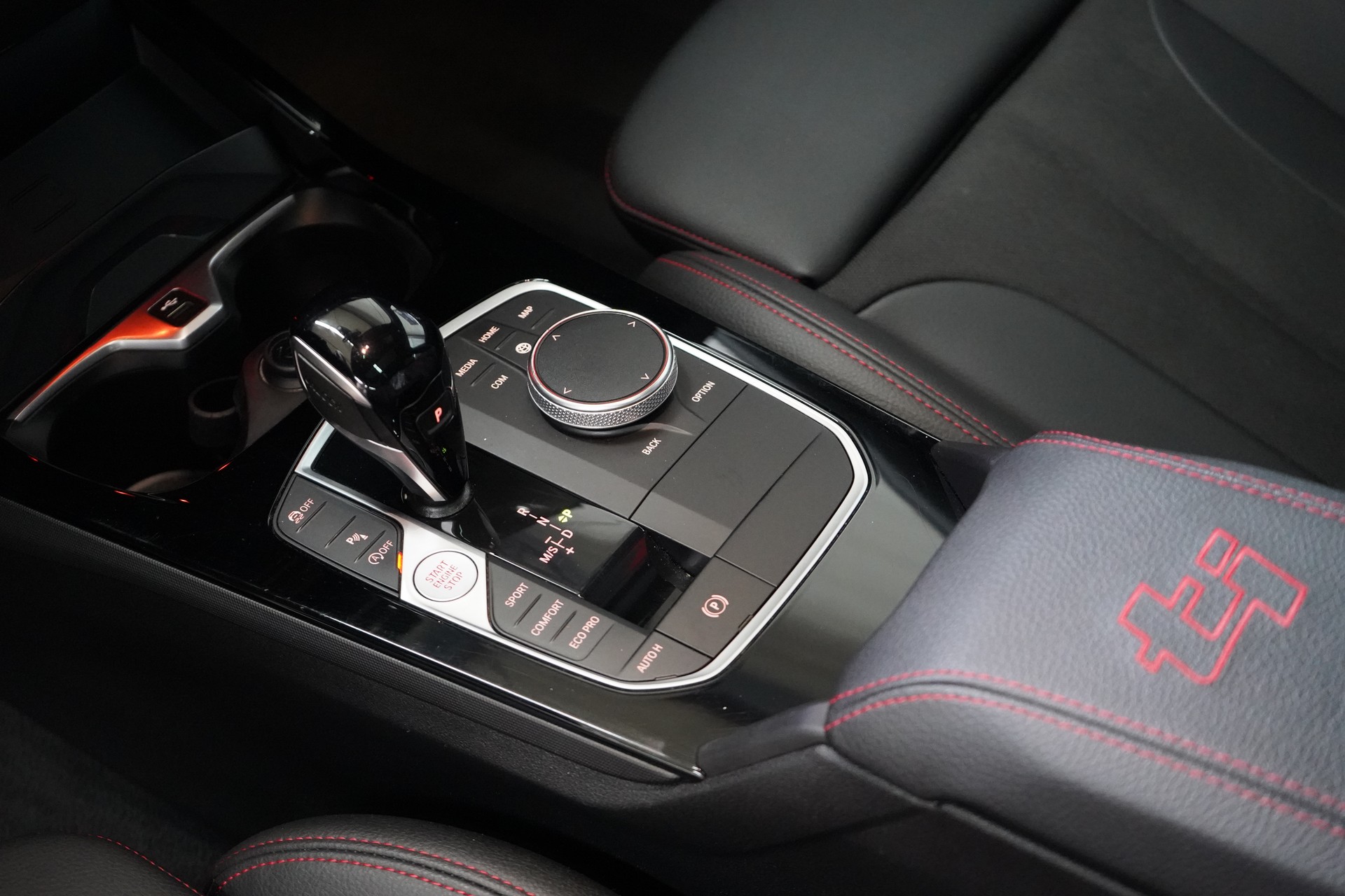 BMW 128ti M Sport Pro Steptronic-image-20