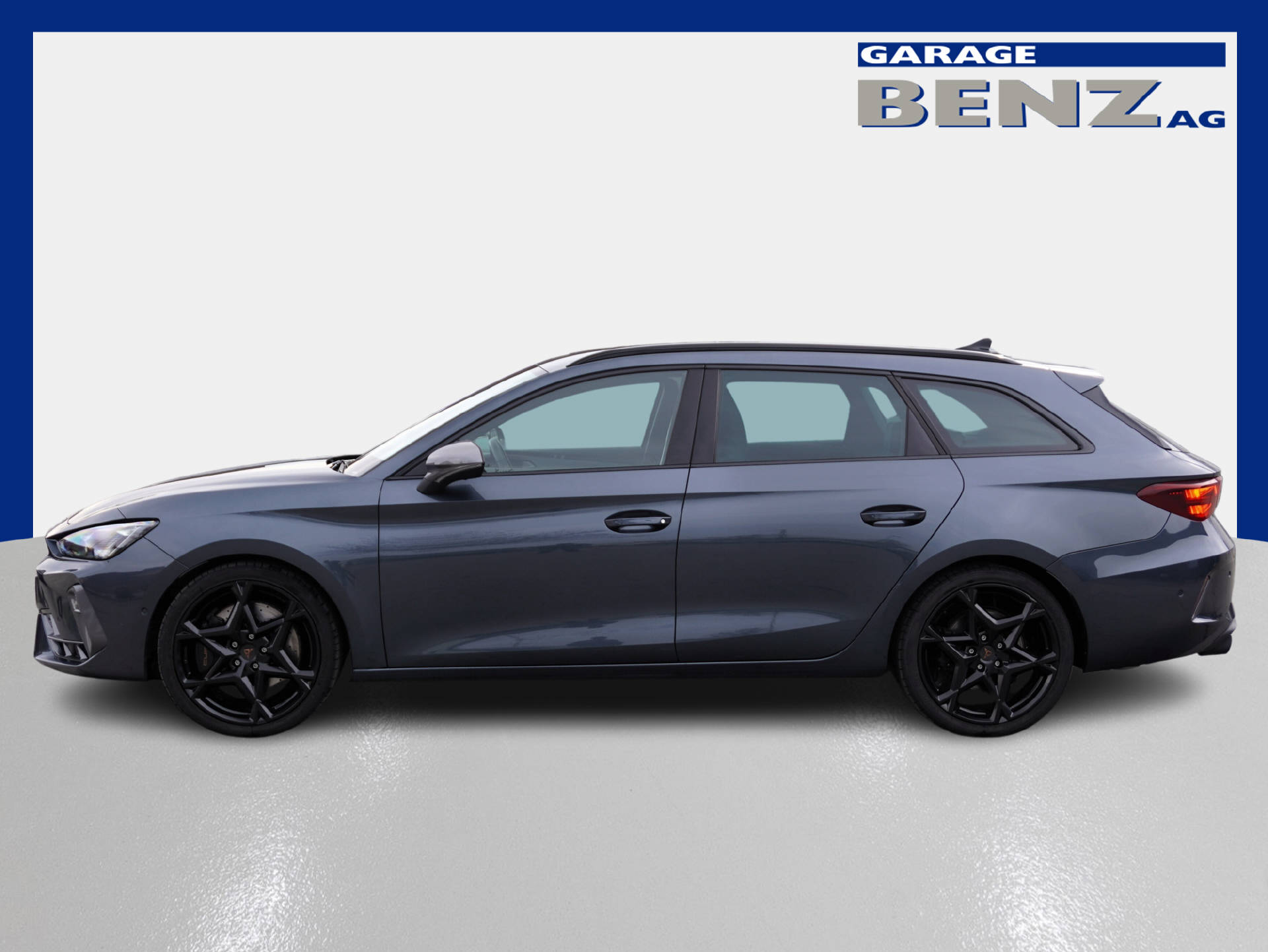 CUPRA Leon ST 2.0 TSI 333 VZ 4Drive DSG-image-3