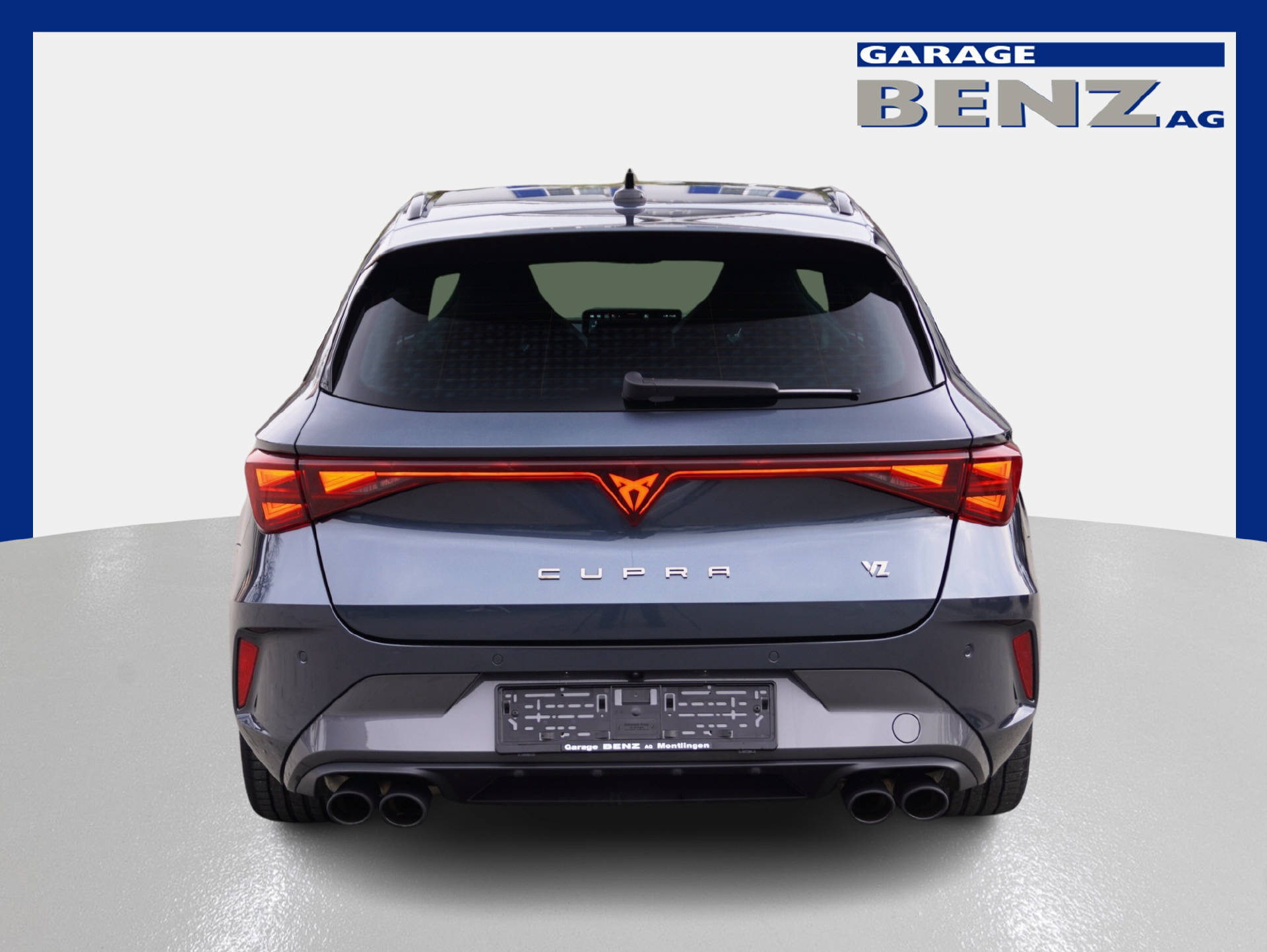 CUPRA Leon ST 2.0 TSI 333 VZ 4Drive DSG-image-2