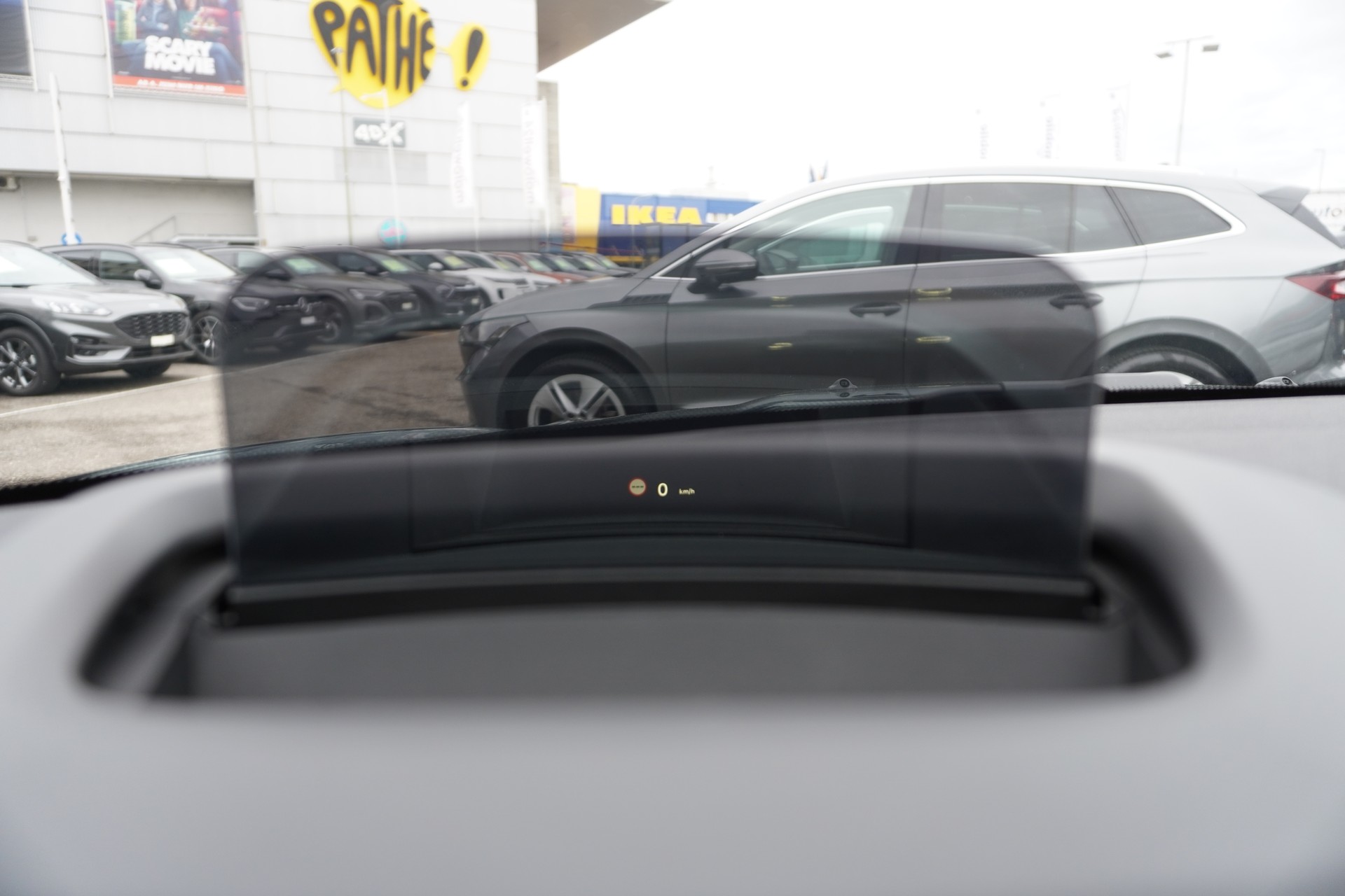 MINI Countryman Cooper SE Trafalgar ALL4 PHEV Steptronic-image-33