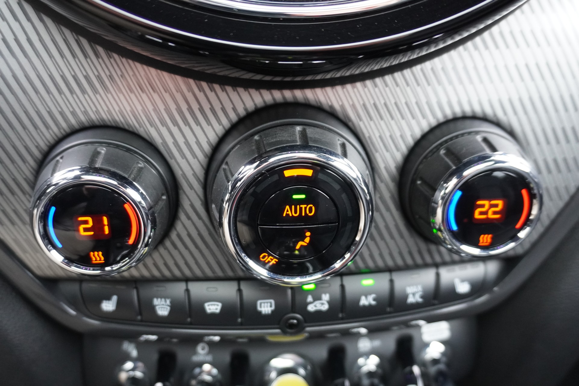 MINI Countryman Cooper SE Trafalgar ALL4 PHEV Steptronic-image-24