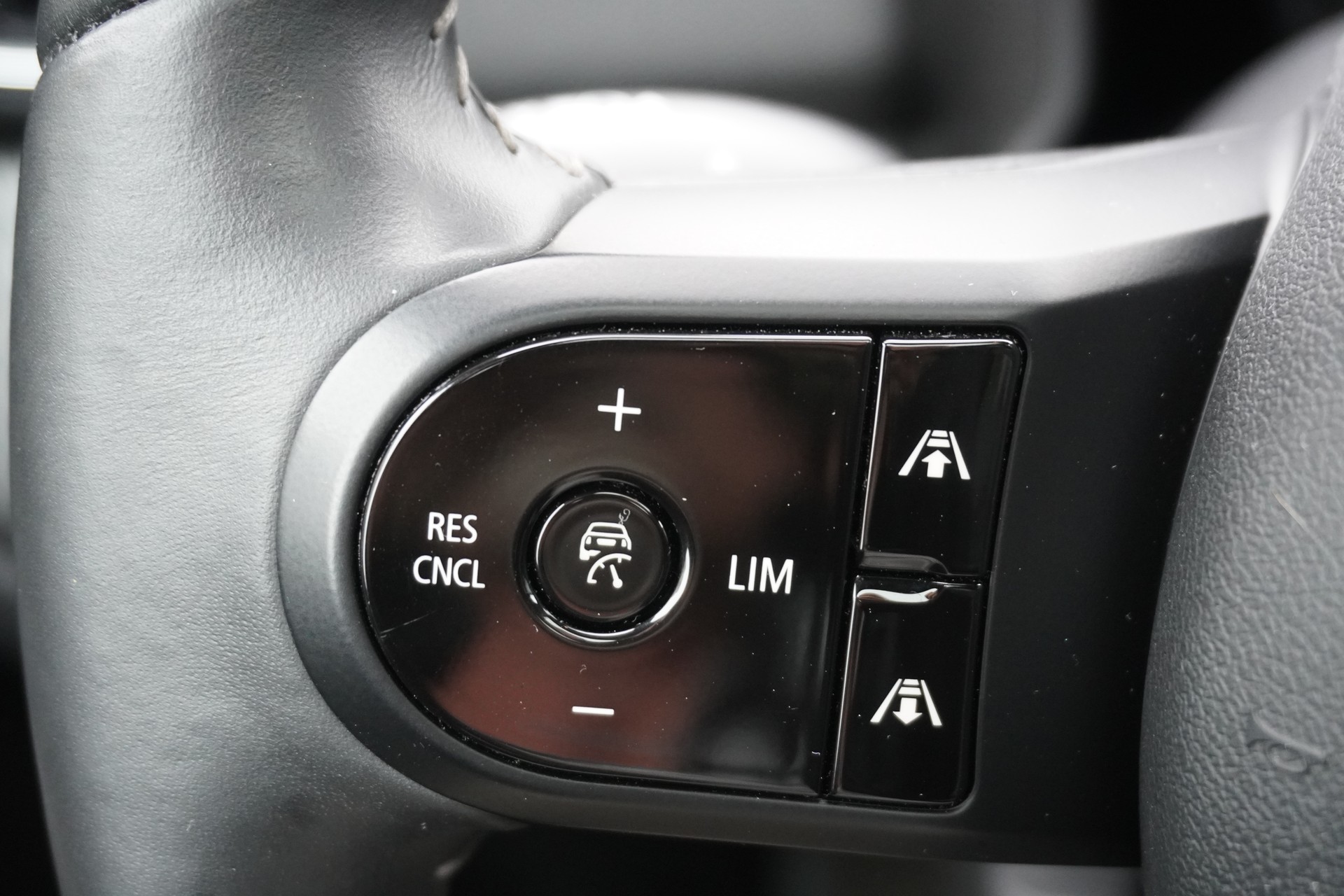 MINI Countryman Cooper SE Trafalgar ALL4 PHEV Steptronic-image-22