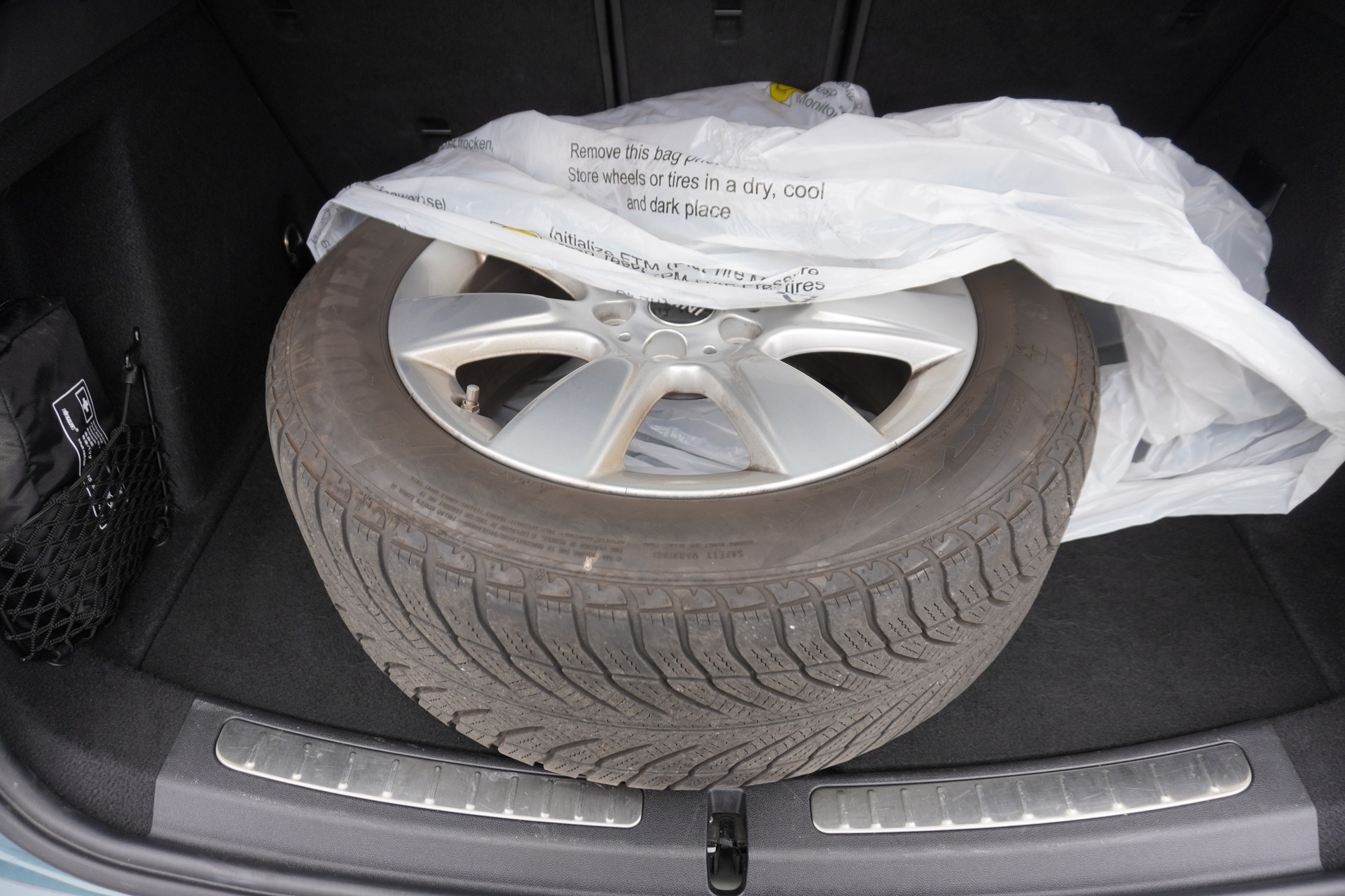 MINI Countryman Cooper SE Trafalgar ALL4 PHEV Steptronic-image-13