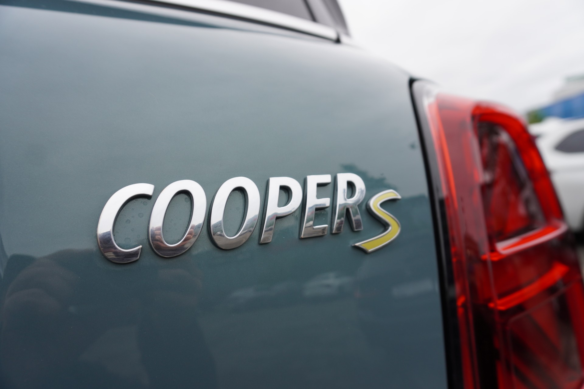 MINI Countryman Cooper SE Trafalgar ALL4 PHEV Steptronic-image-12