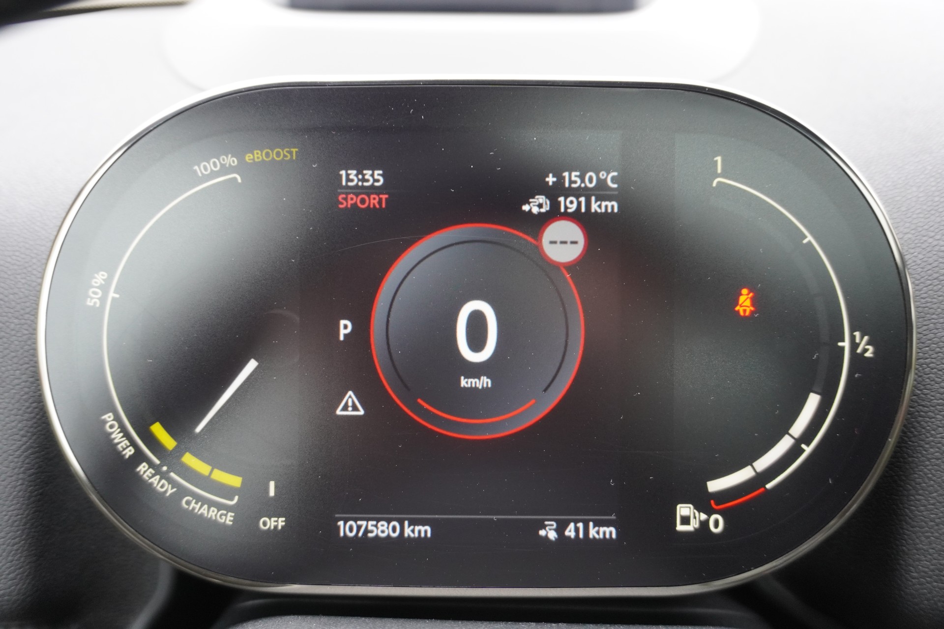 MINI Countryman Cooper SE Trafalgar ALL4 PHEV Steptronic-image-29