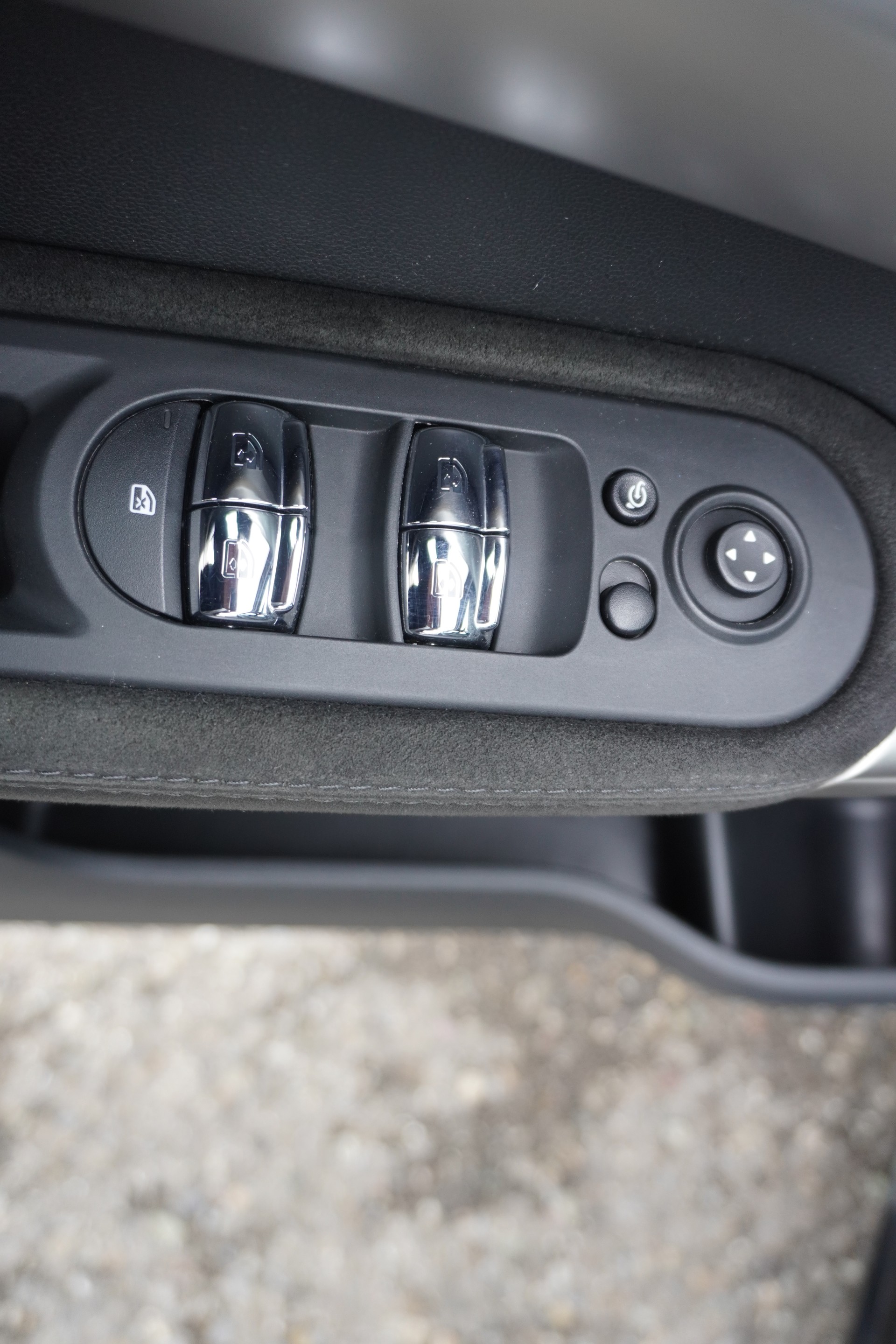 MINI Countryman Cooper SE Trafalgar ALL4 PHEV Steptronic-image-17